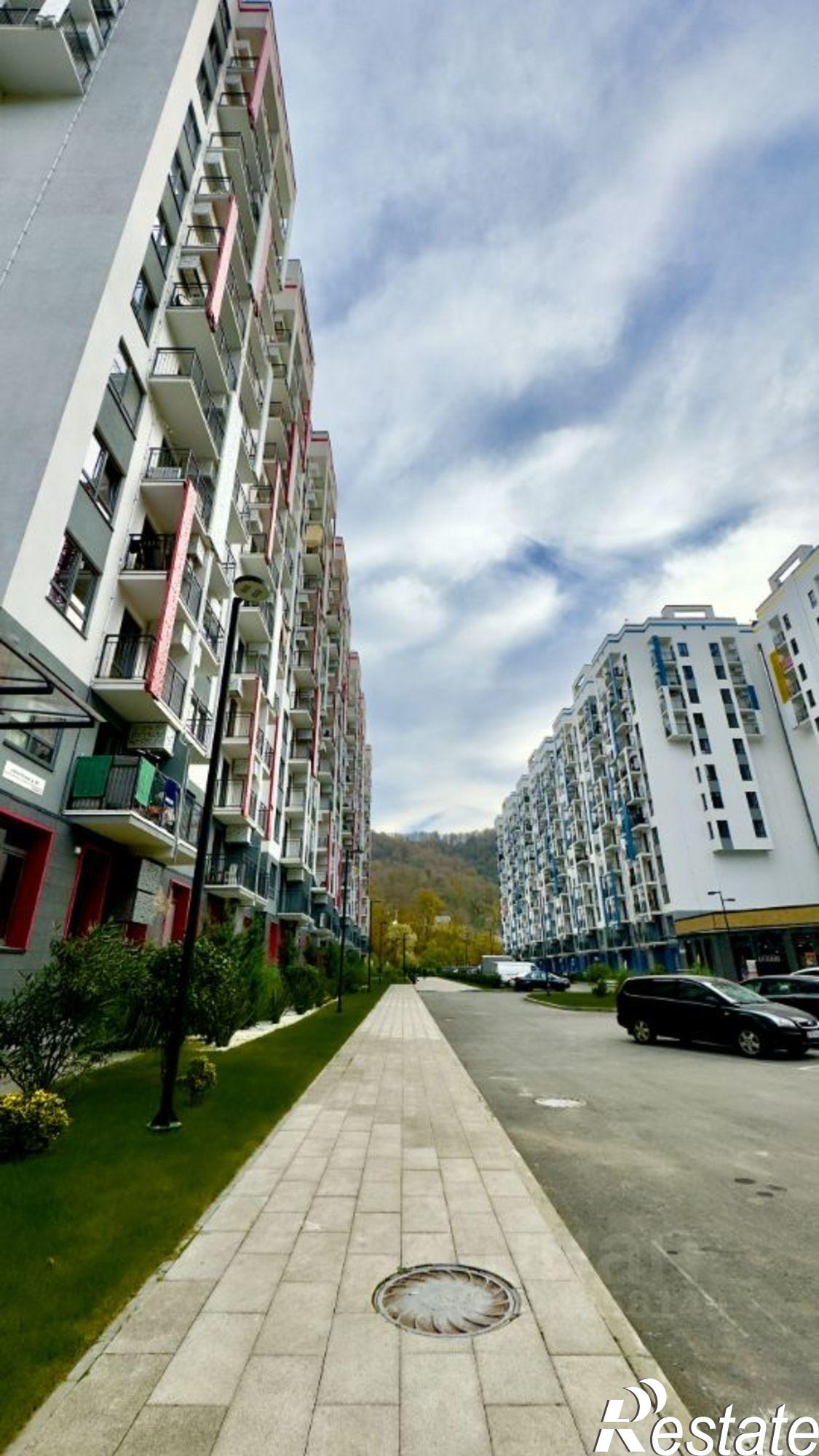 Сдать квартиру за 29 500 рублей на улица Искры, 88к6