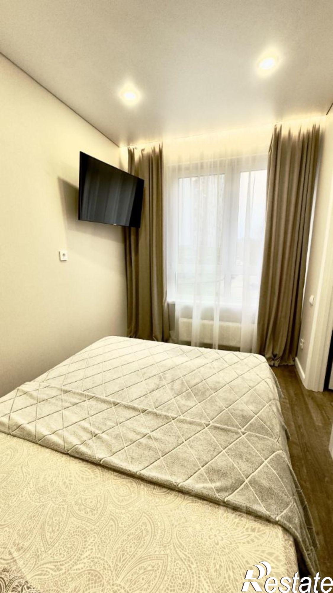 Сдать квартиру за 29 500 рублей на улица Искры, 88к6