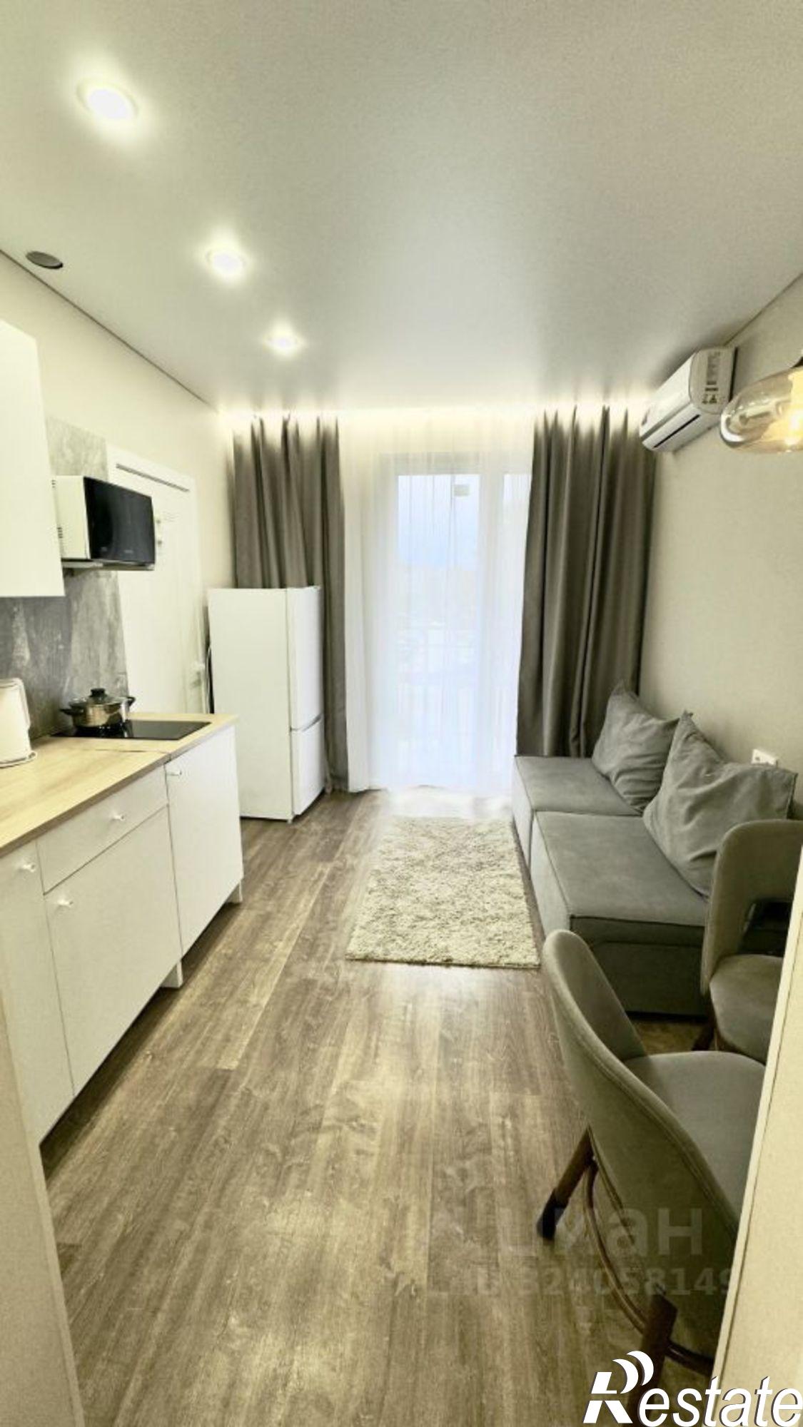 Сдать квартиру за 29 500 рублей на улица Искры, 88к6