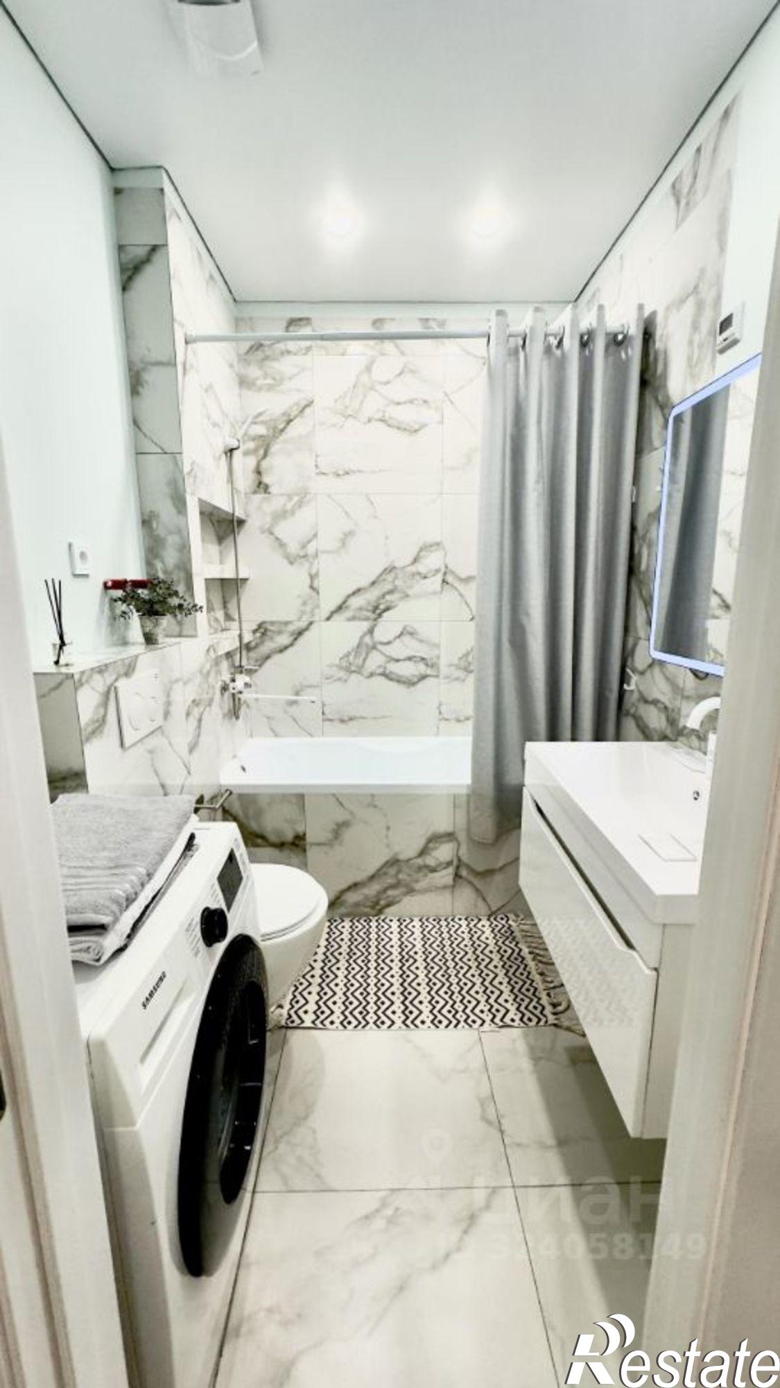 Сдать квартиру за 29 500 рублей на улица Искры, 88к6