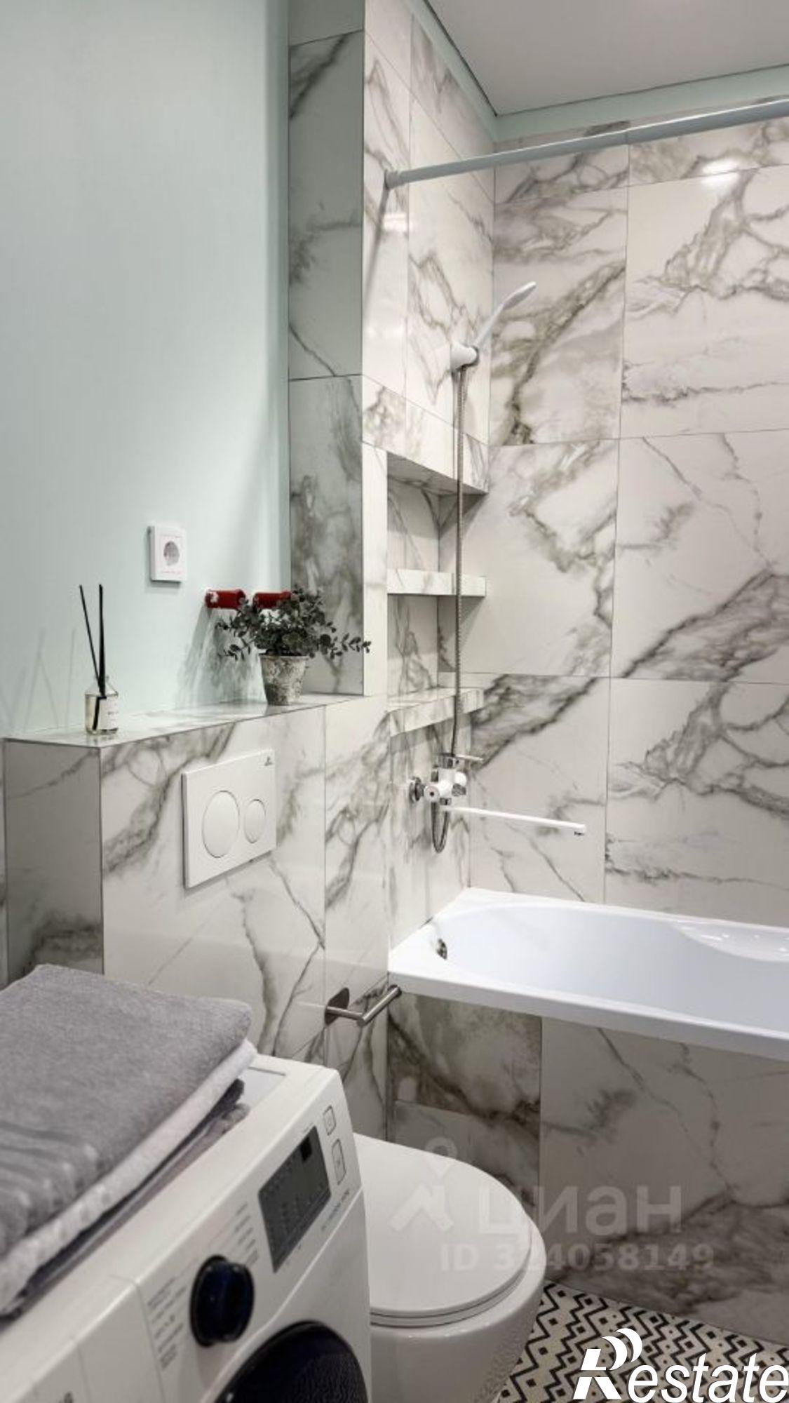 Сдать квартиру за 29 500 рублей на улица Искры, 88к6