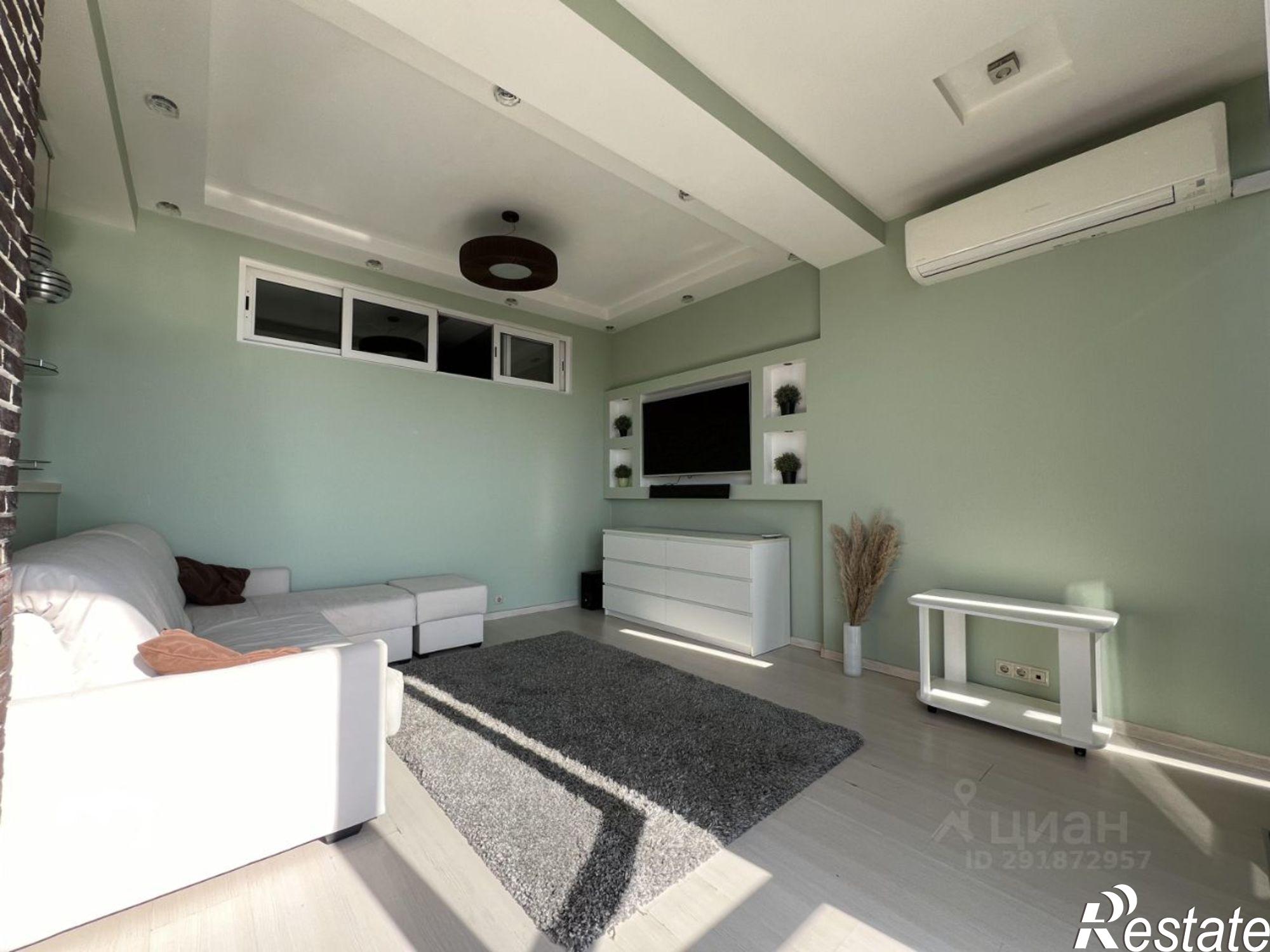 Сдать квартиру за 85 000 рублей на ул Дмитриевой, 5