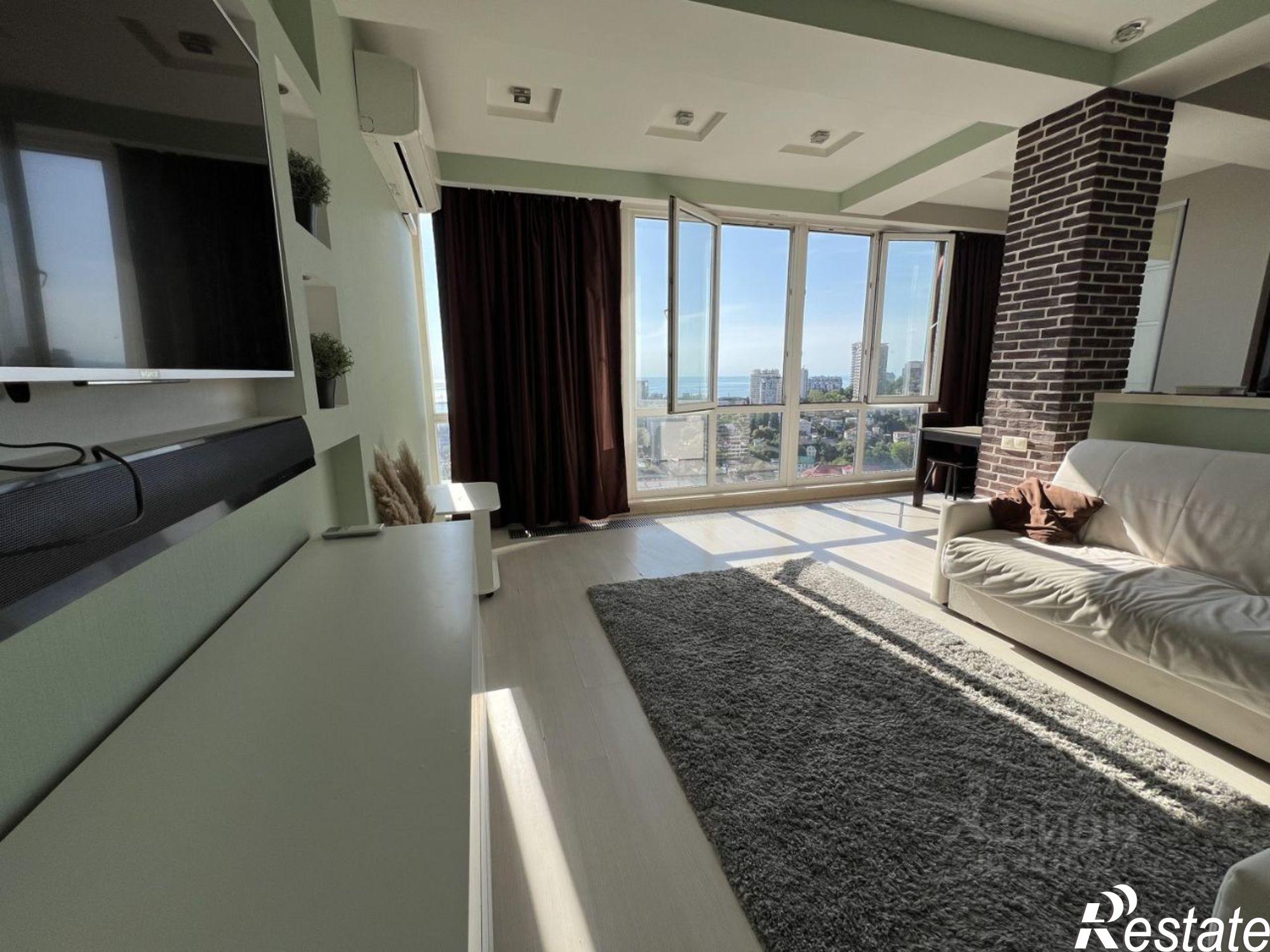 Сдать квартиру за 85 000 рублей на ул Дмитриевой, 5