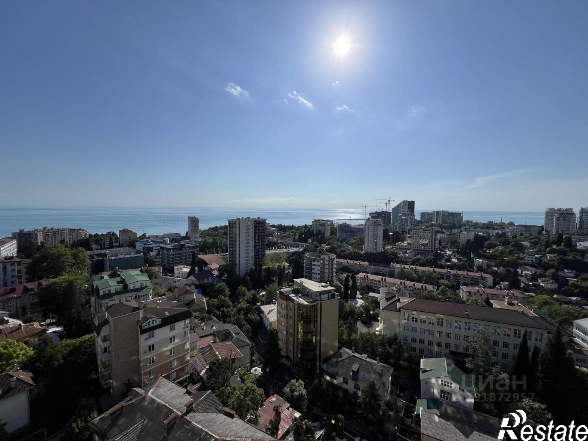 Сдать квартиру за 85 000 рублей на ул Дмитриевой, 5