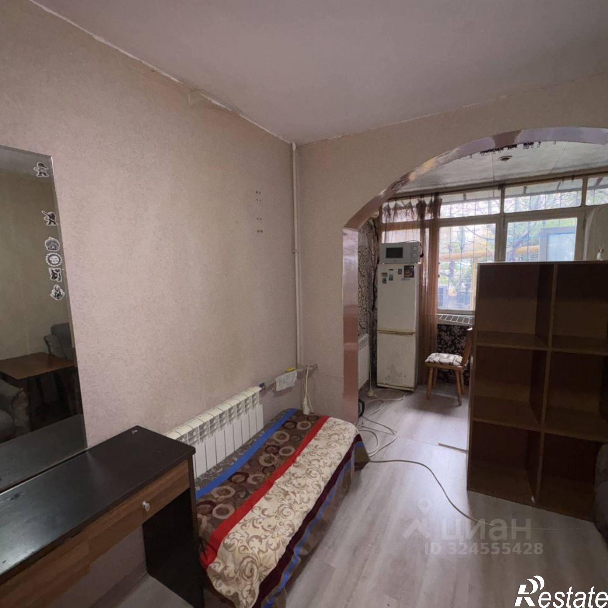 Сдать комнату за 18 000 рублей на ул 60 лет ВЛКСМ, 16