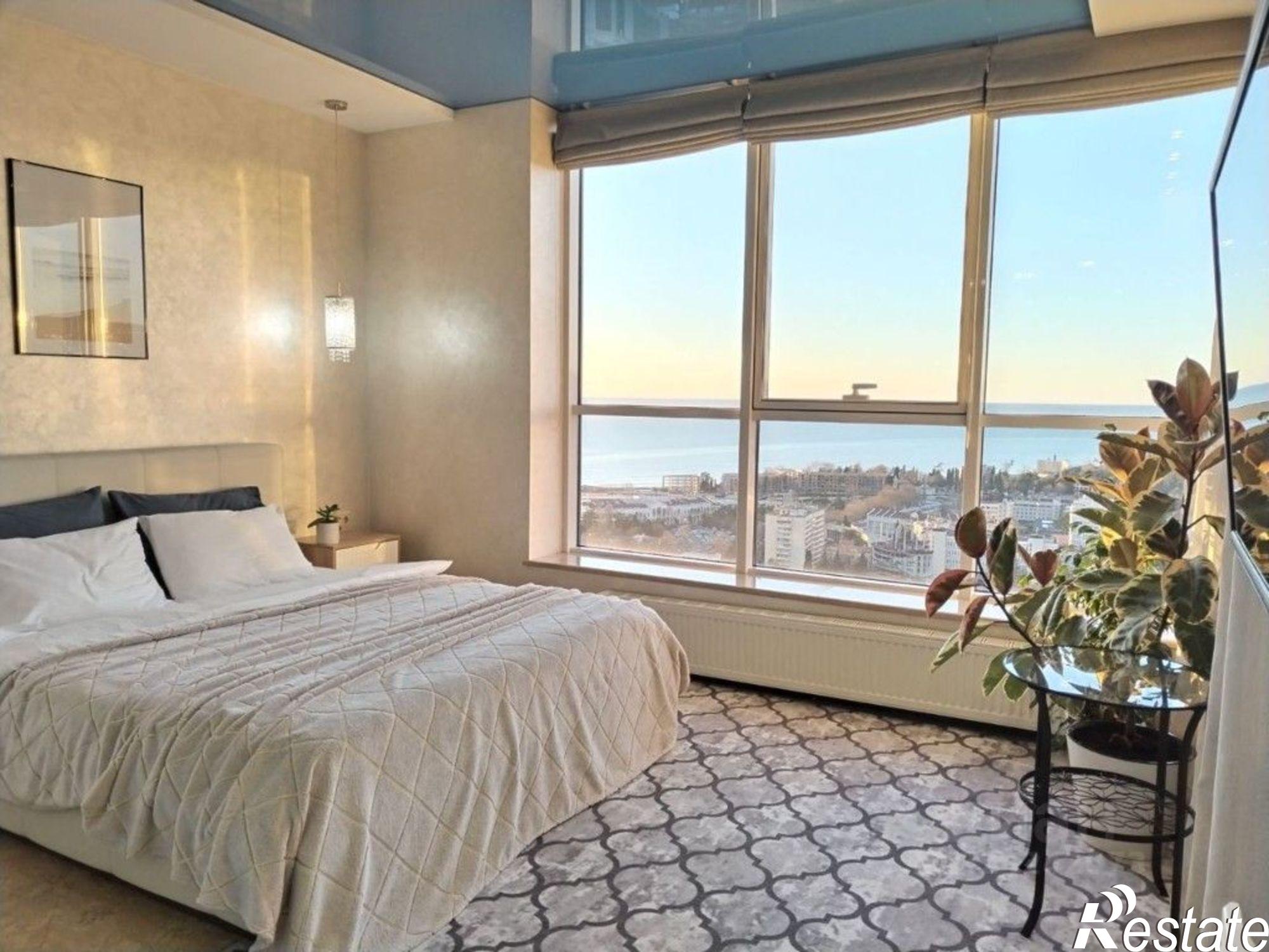 Сдать квартиру за 160 000 рублей на Первомайская улица, 11