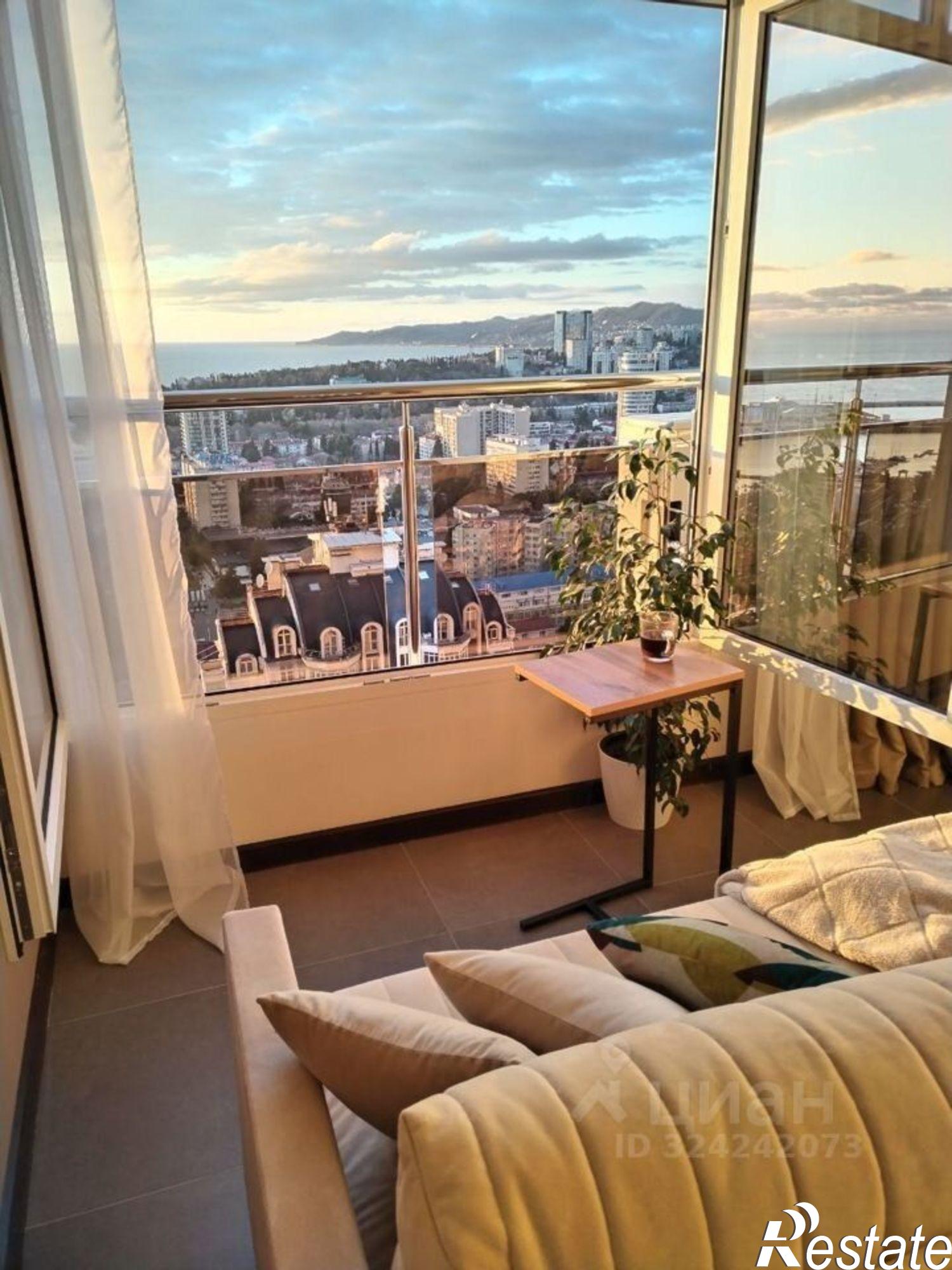 Сдать квартиру за 160 000 рублей на Первомайская улица, 11