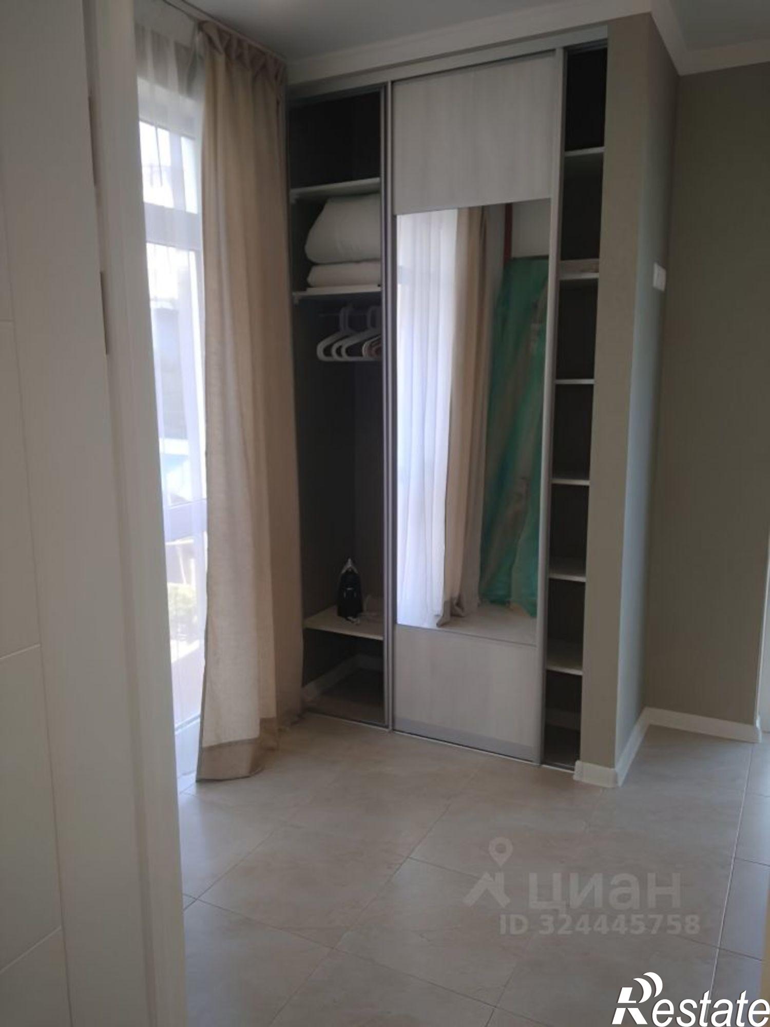 Сдать квартиру за 50 000 рублей на улица Бытха, 41/20