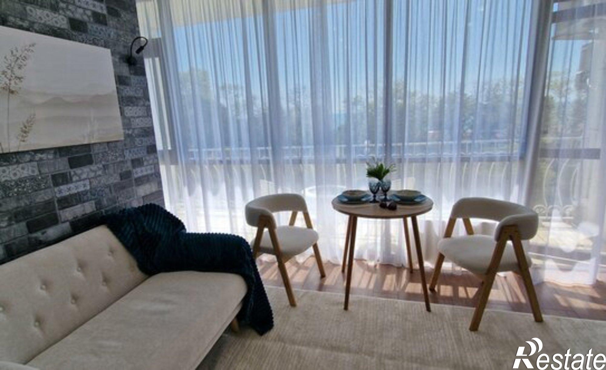 Купить квартиру за 17 500 000 рублей на Благодатная улица, 105Б