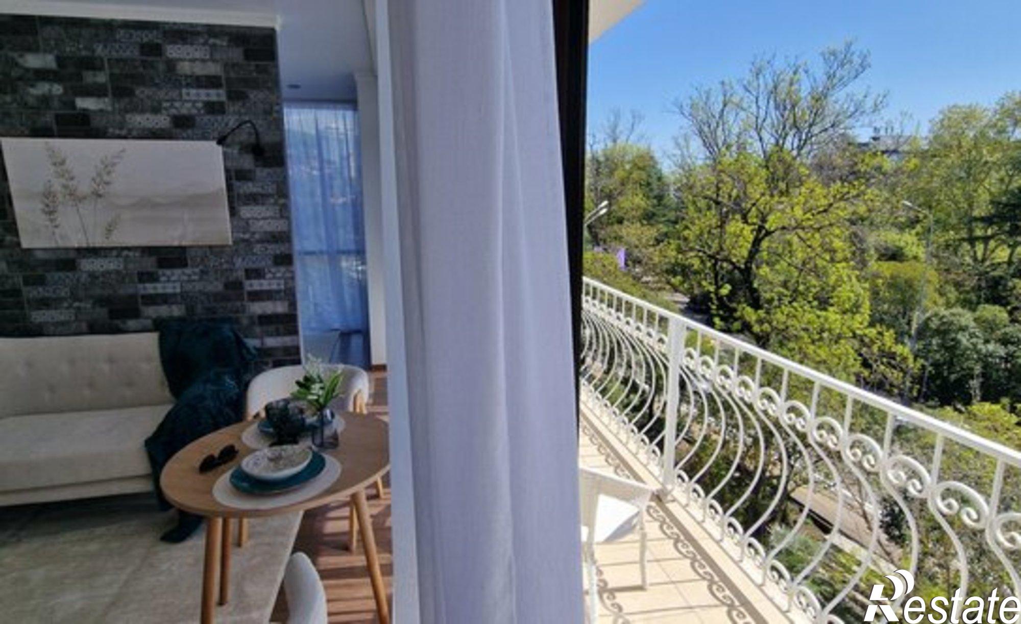 Купить квартиру за 17 500 000 рублей на Благодатная улица, 105Б