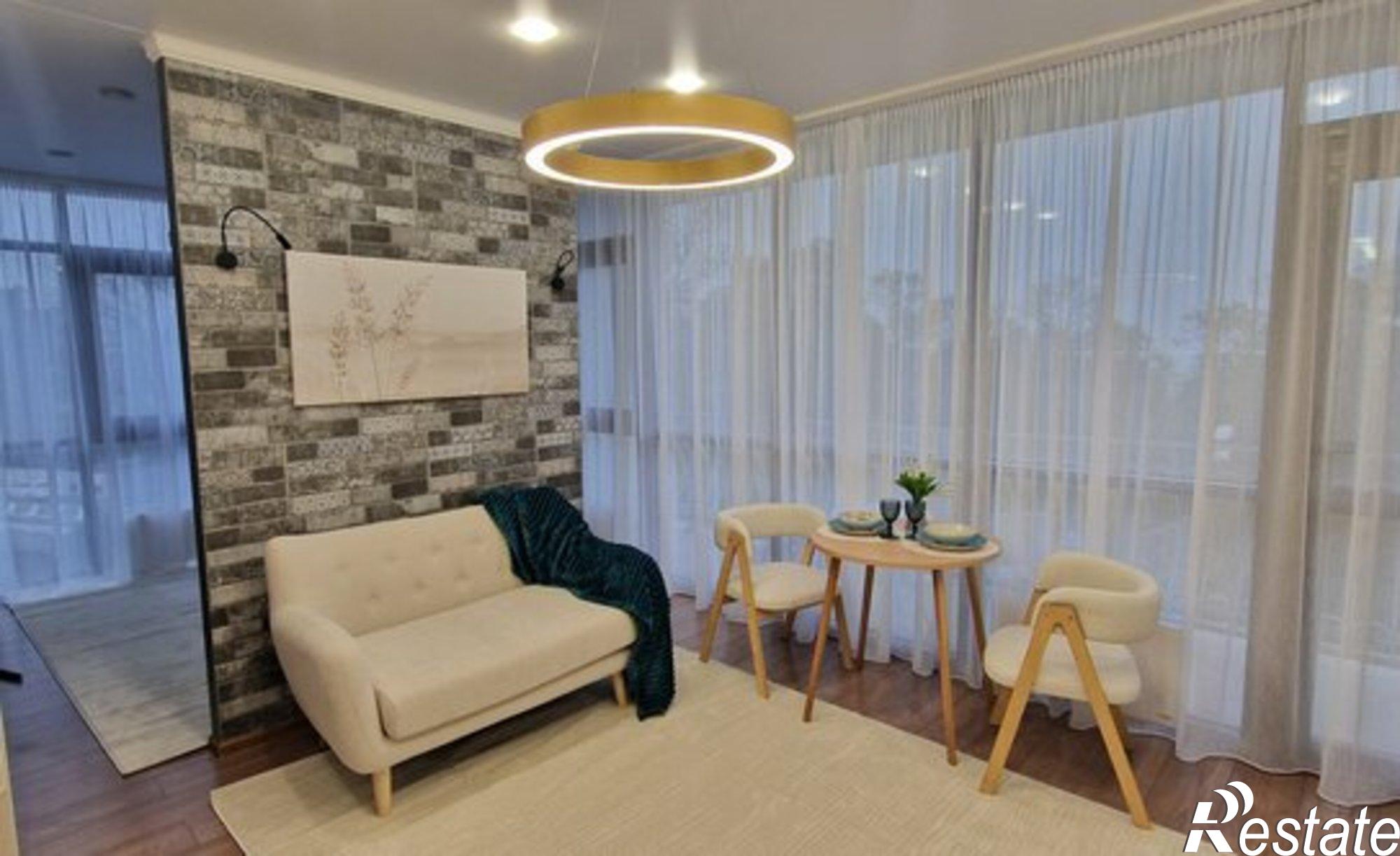 Купить квартиру за 17 500 000 рублей на Благодатная улица, 105Б