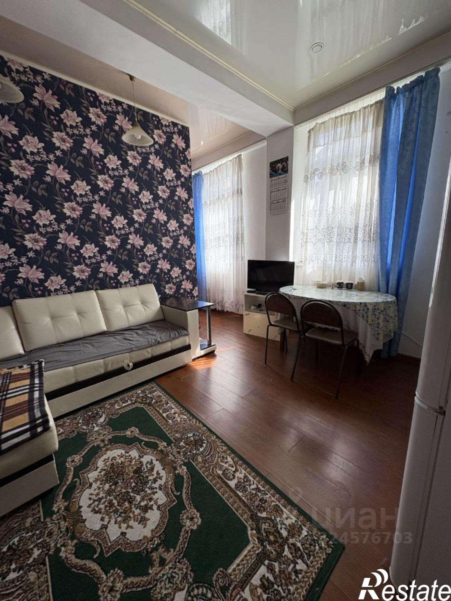 Купить квартиру за 5 600 000 рублей на улица Тимирязева, 18