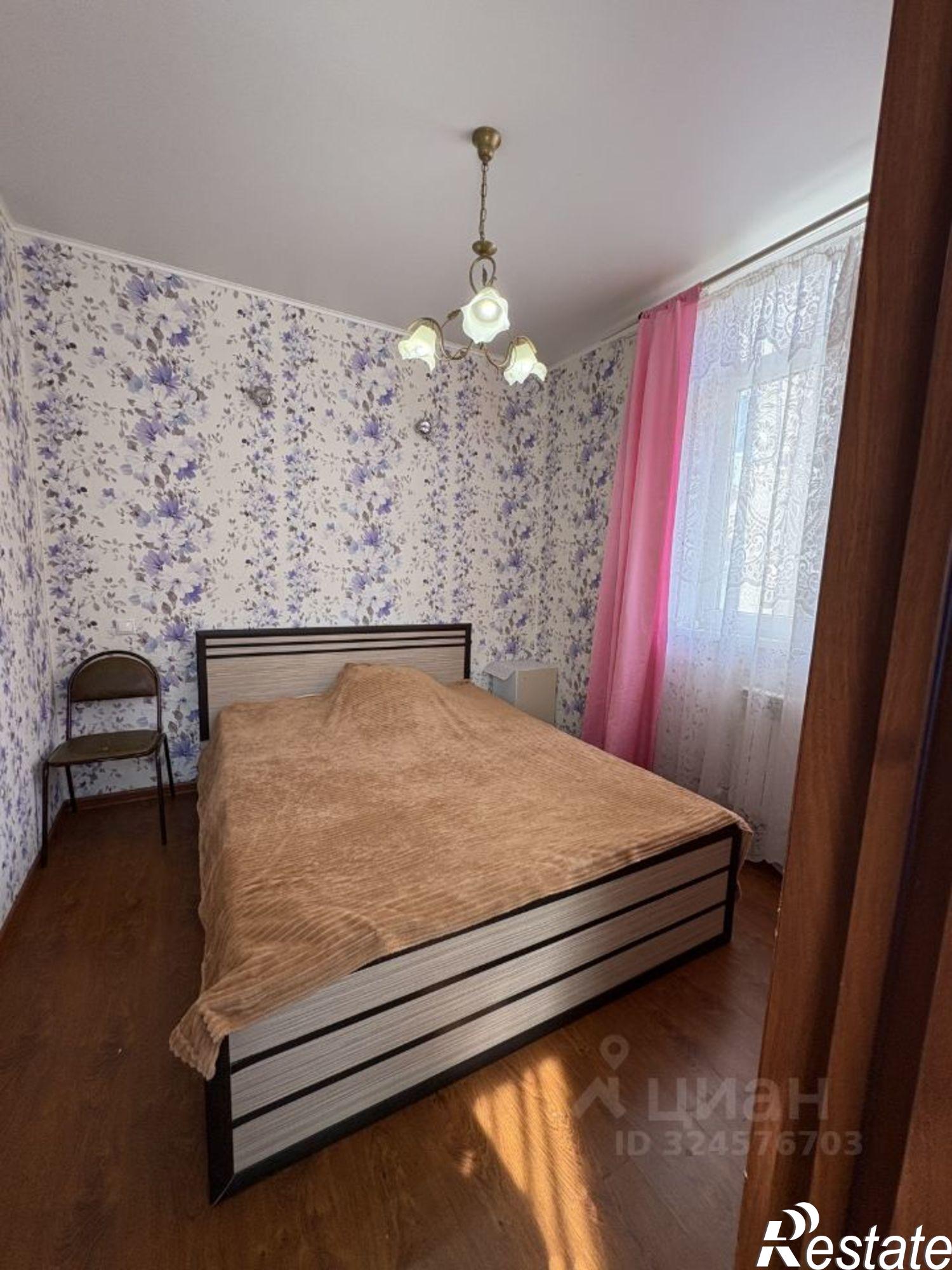 Купить квартиру за 5 600 000 рублей на улица Тимирязева, 18