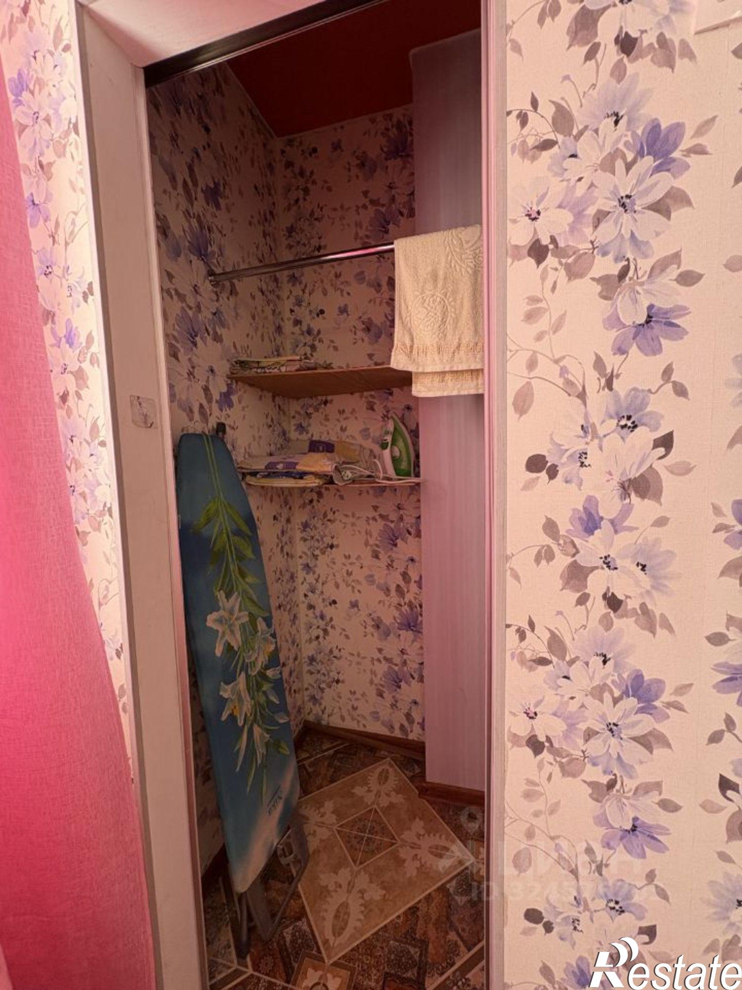 Купить квартиру за 5 600 000 рублей на улица Тимирязева, 18