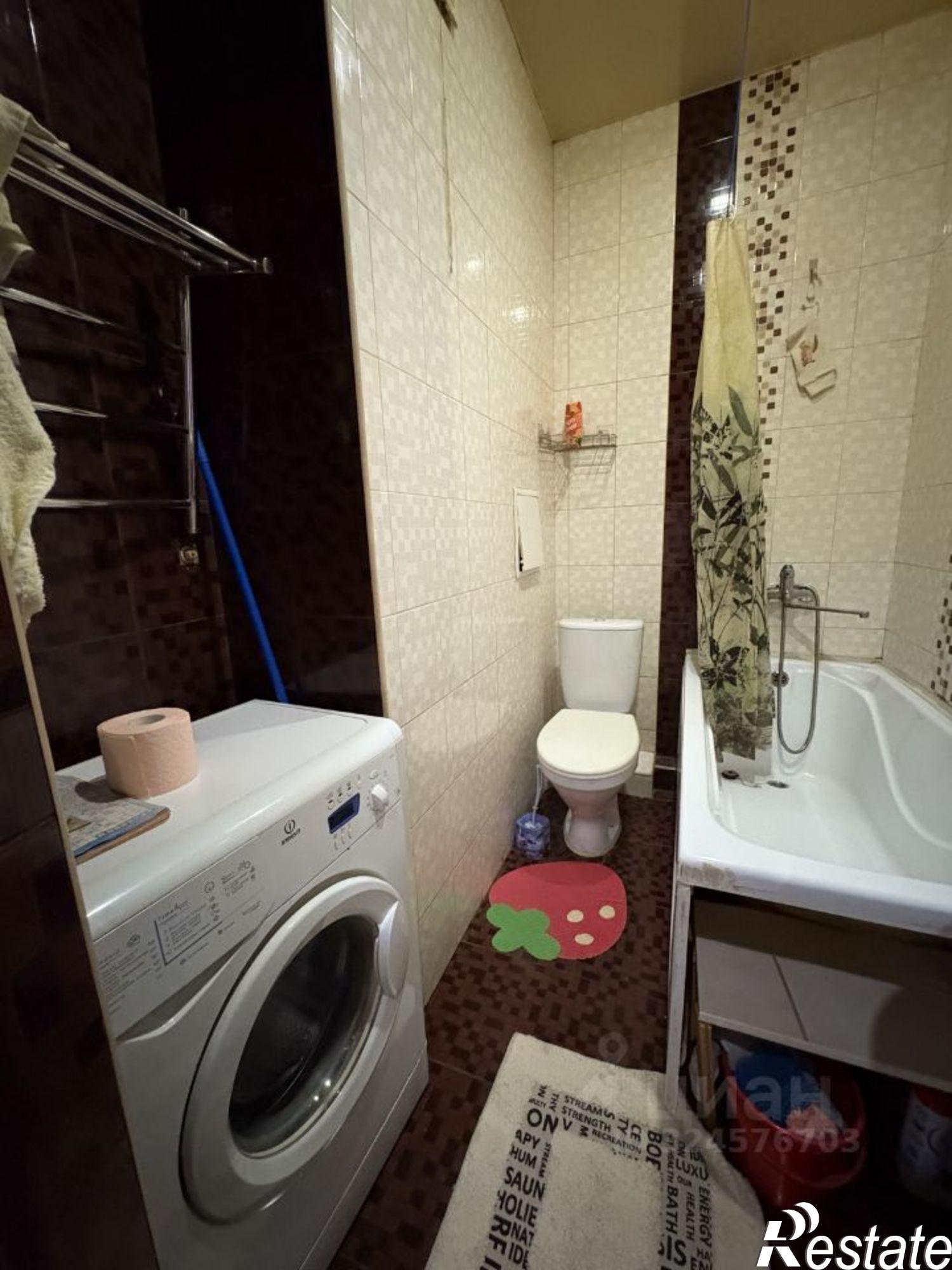 Купить квартиру за 5 600 000 рублей на улица Тимирязева, 18