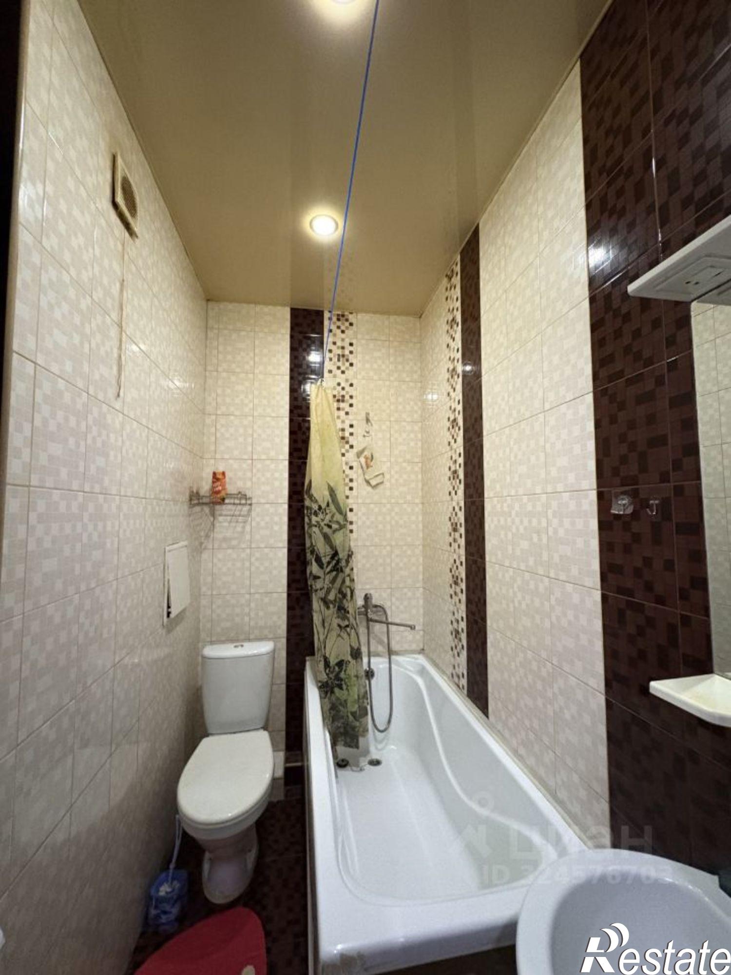 Купить квартиру за 5 600 000 рублей на улица Тимирязева, 18