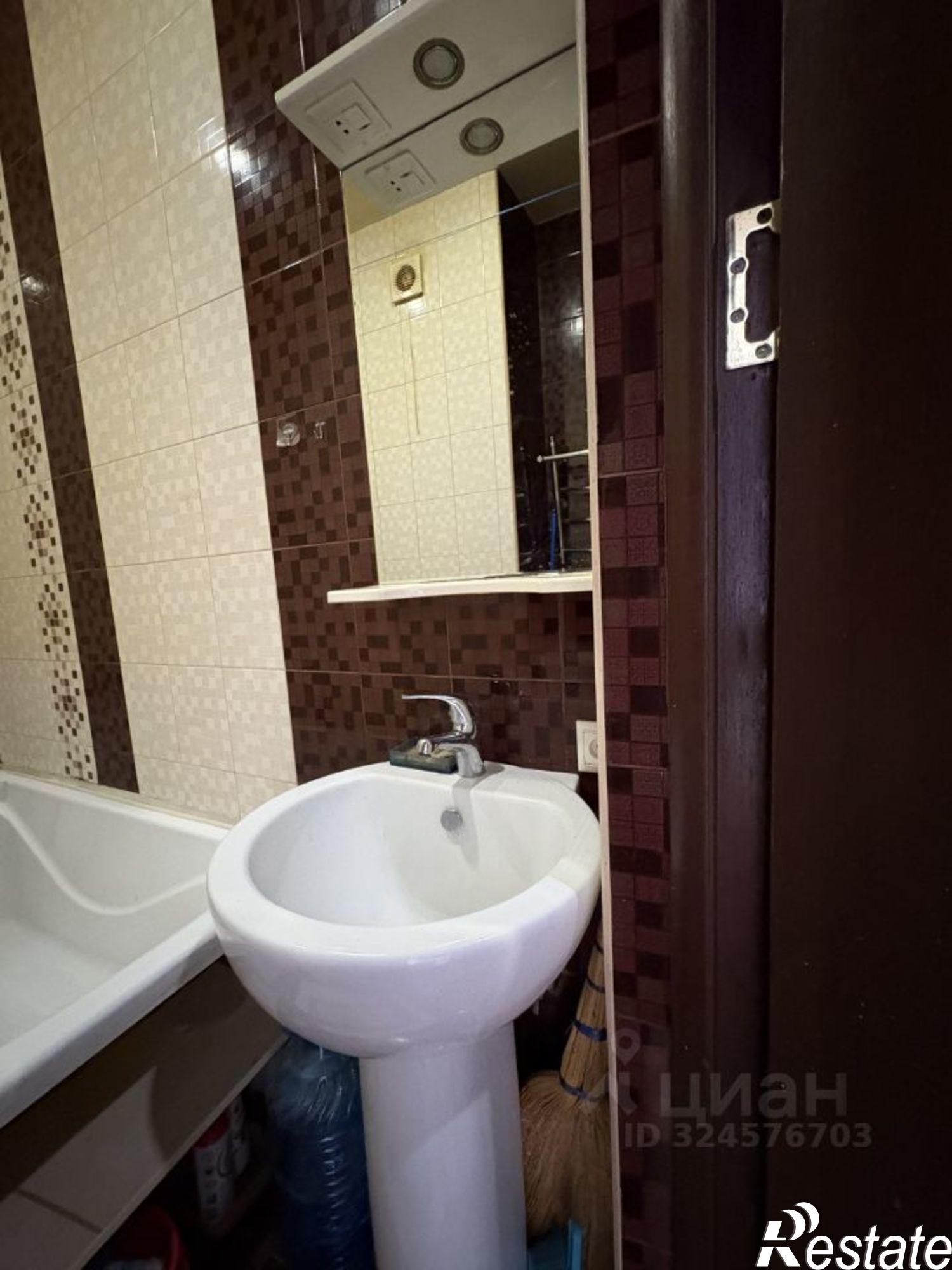 Купить квартиру за 5 600 000 рублей на улица Тимирязева, 18