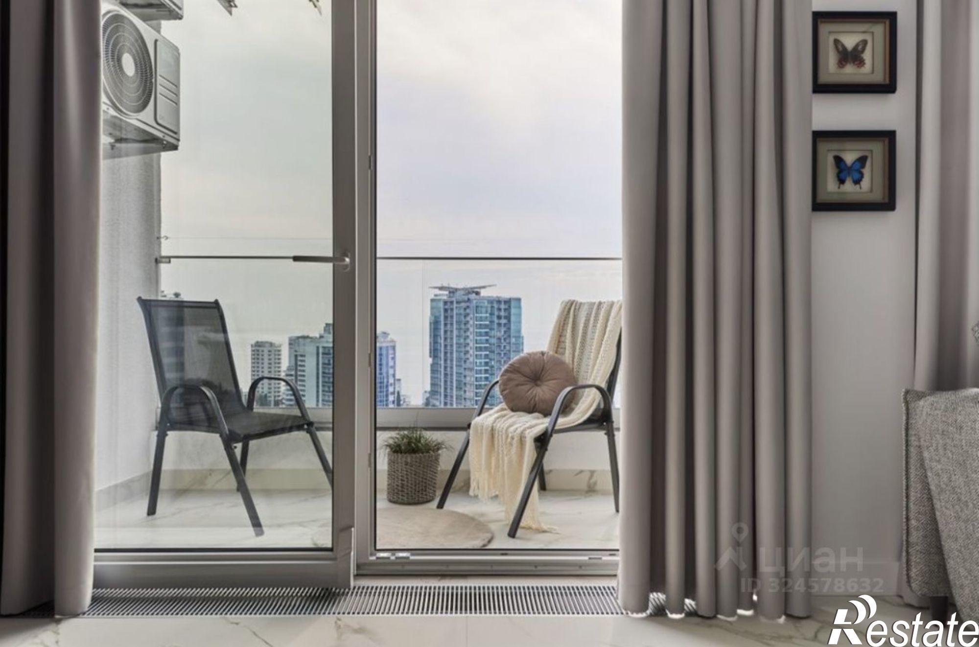 Купить квартиру за 18 000 000 рублей на Депутатская улица, 10