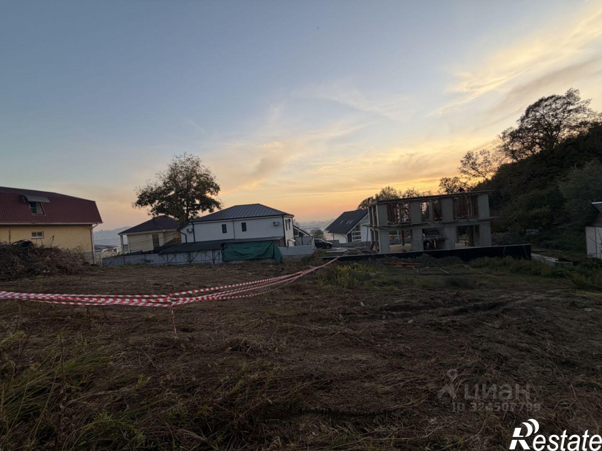 Купить землю, земельный участок за 28 000 000 рублей на Кишинёвская улица, 21