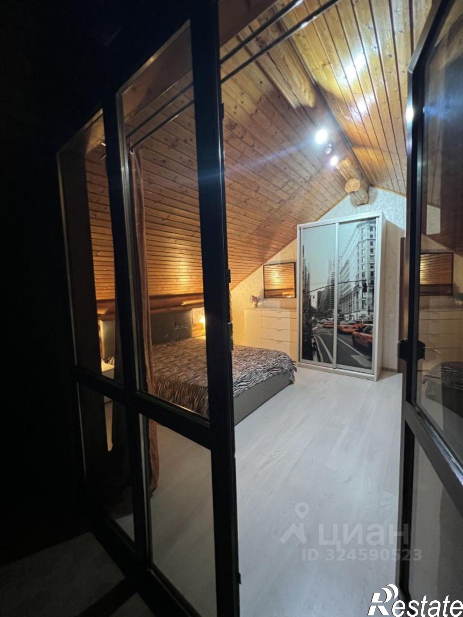 Сдать дачу, дом, коттедж за 75 000 рублей на ул Виноградная, 125 1