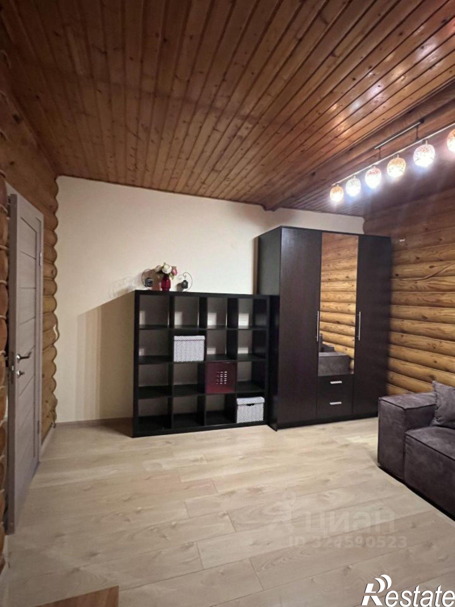 Сдать дачу, дом, коттедж за 75 000 рублей на ул Виноградная, 125 1