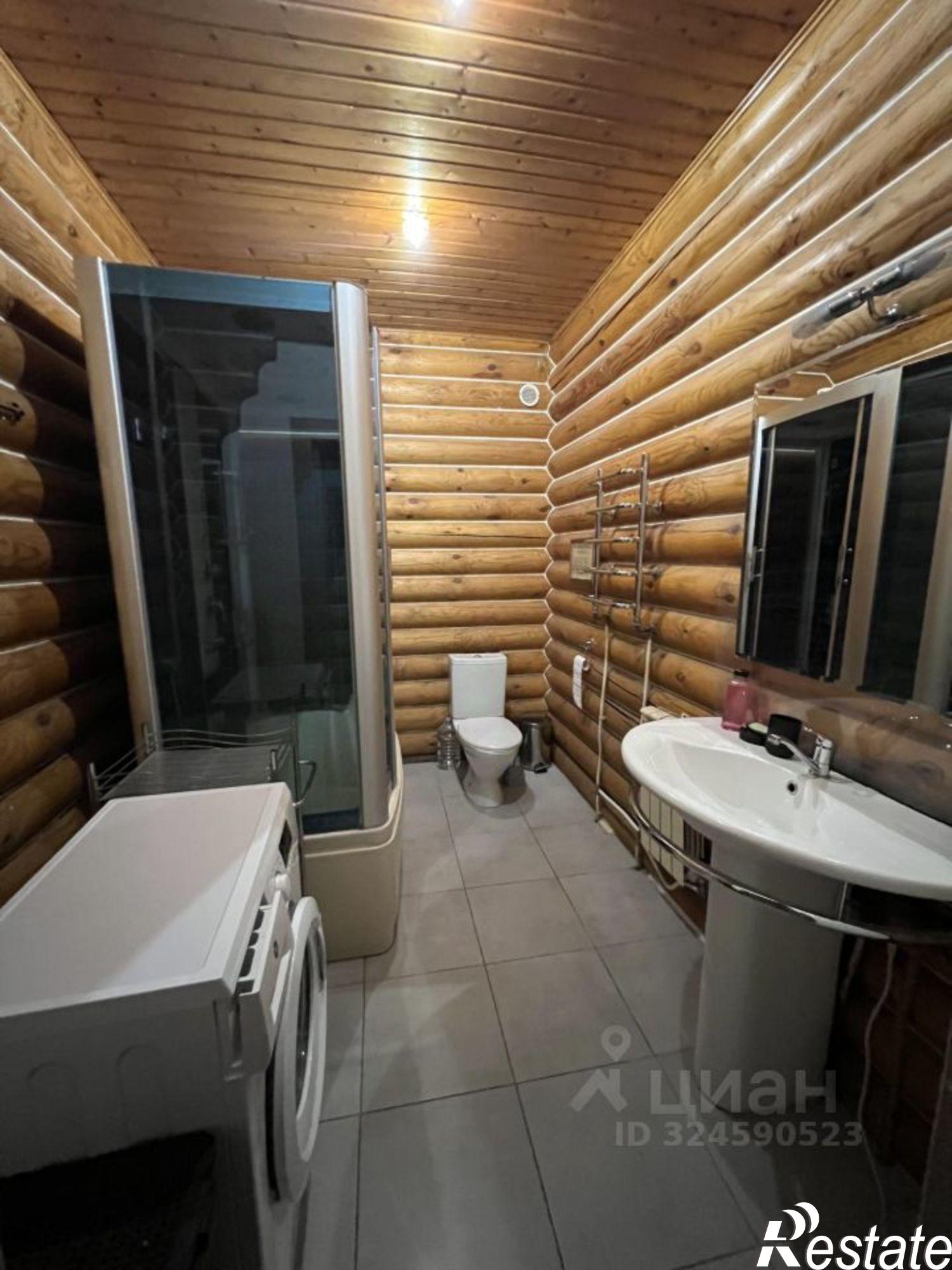 Сдать дачу, дом, коттедж за 75 000 рублей на ул Виноградная, 125 1