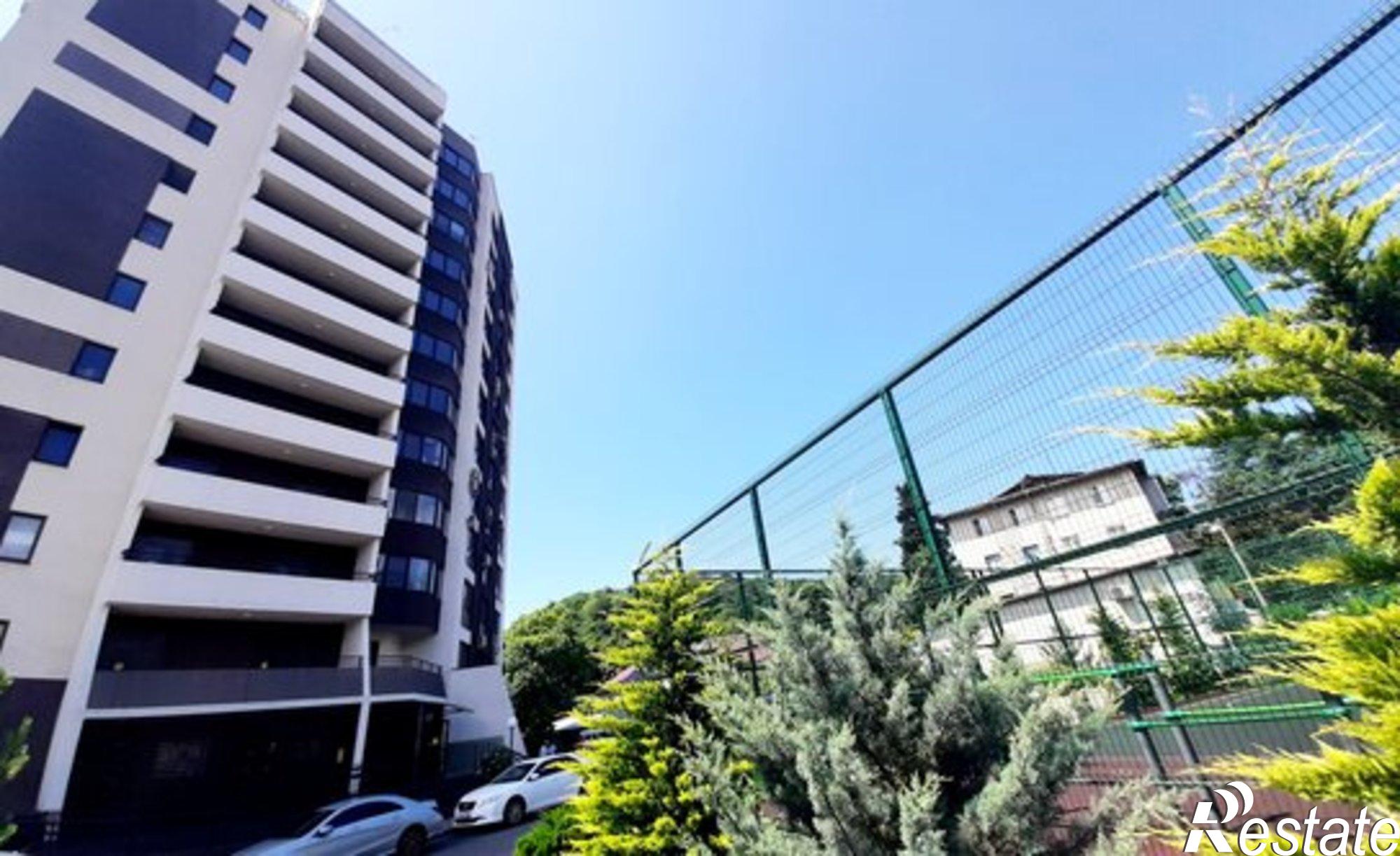 Купить квартиру за 9 200 000 рублей на Армавирская улица, 78А