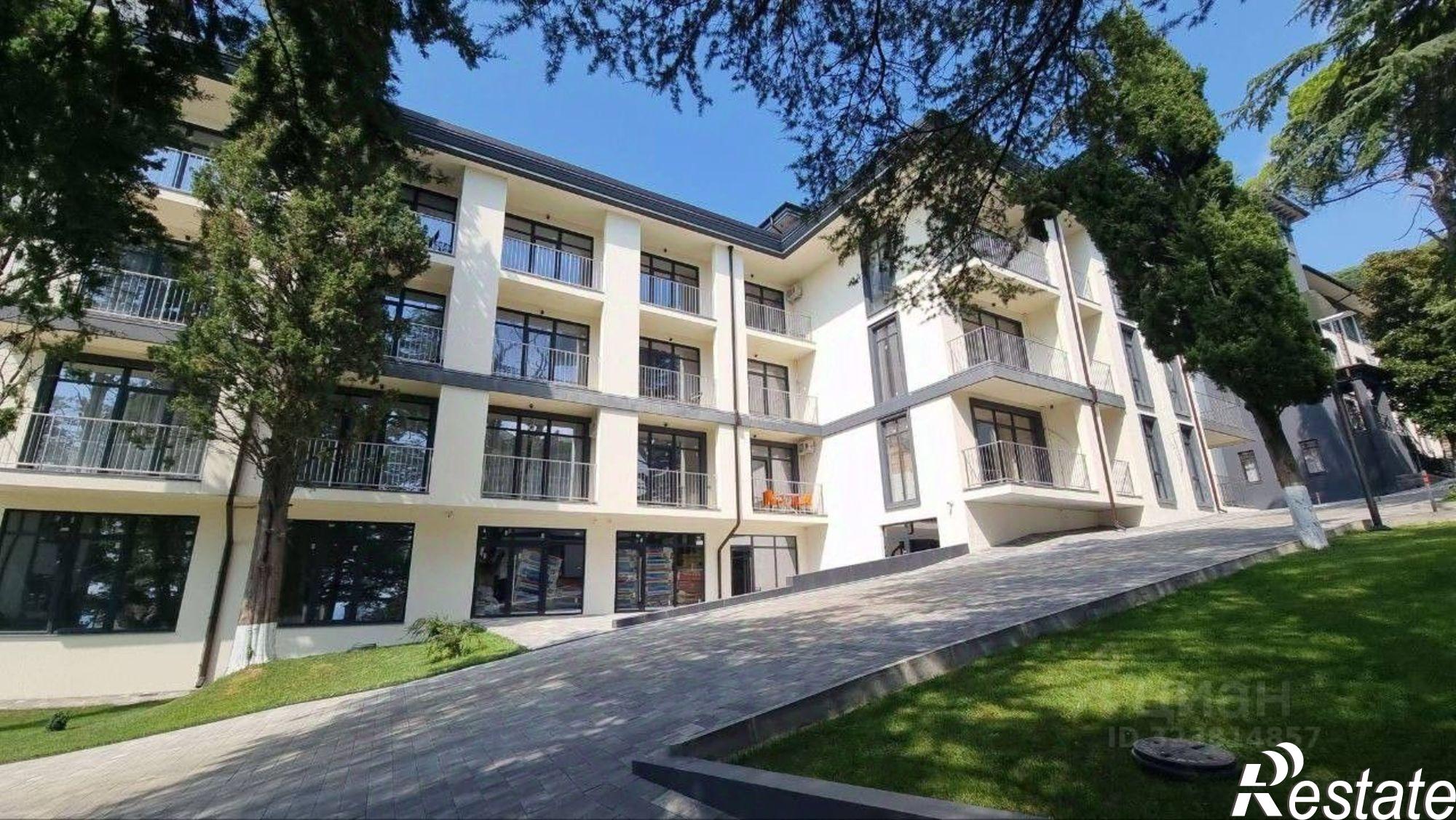 Купить квартиру за 15 990 000 рублей на ул Туристская, 1