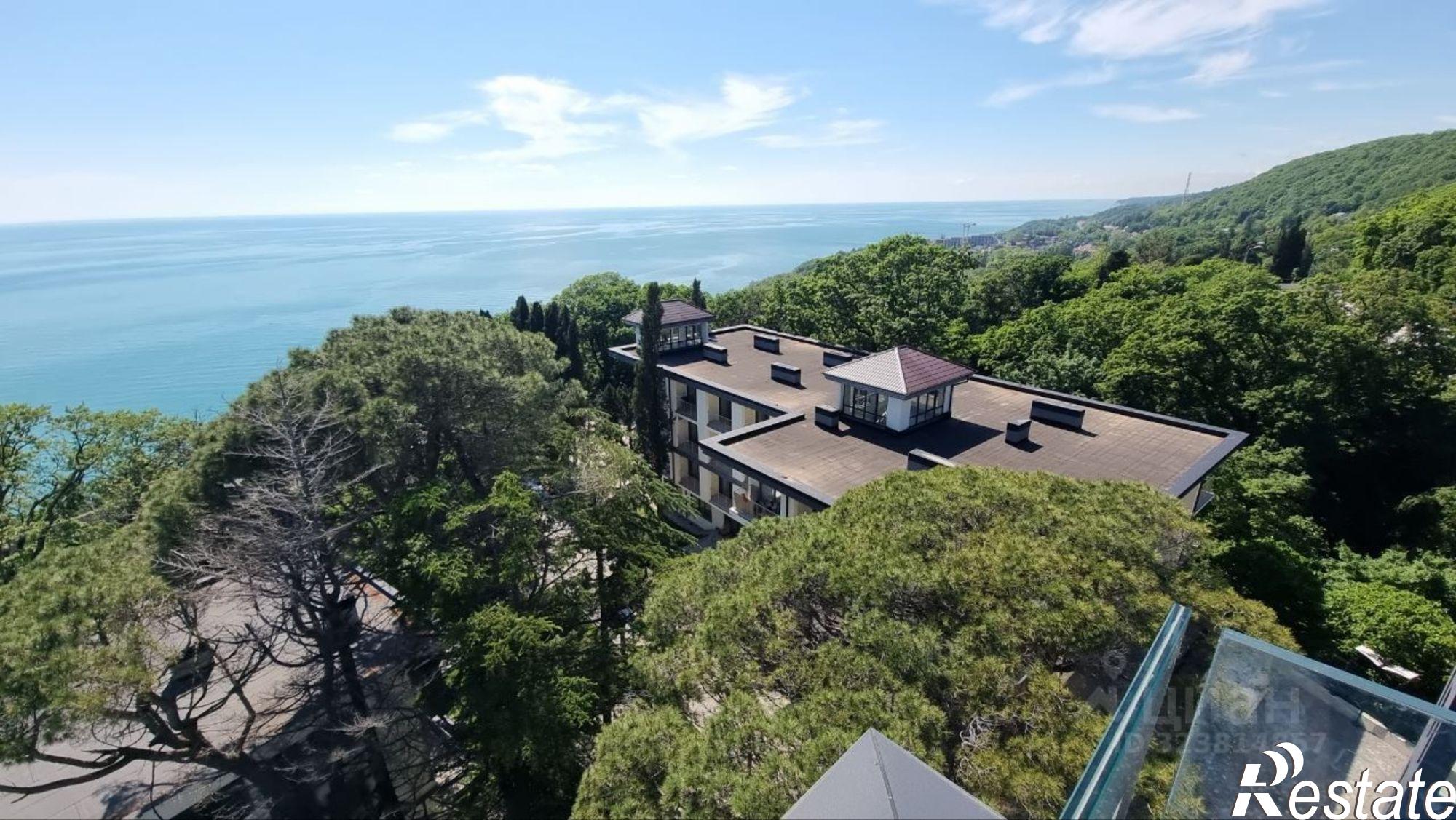 Купить квартиру за 15 990 000 рублей на ул Туристская, 1