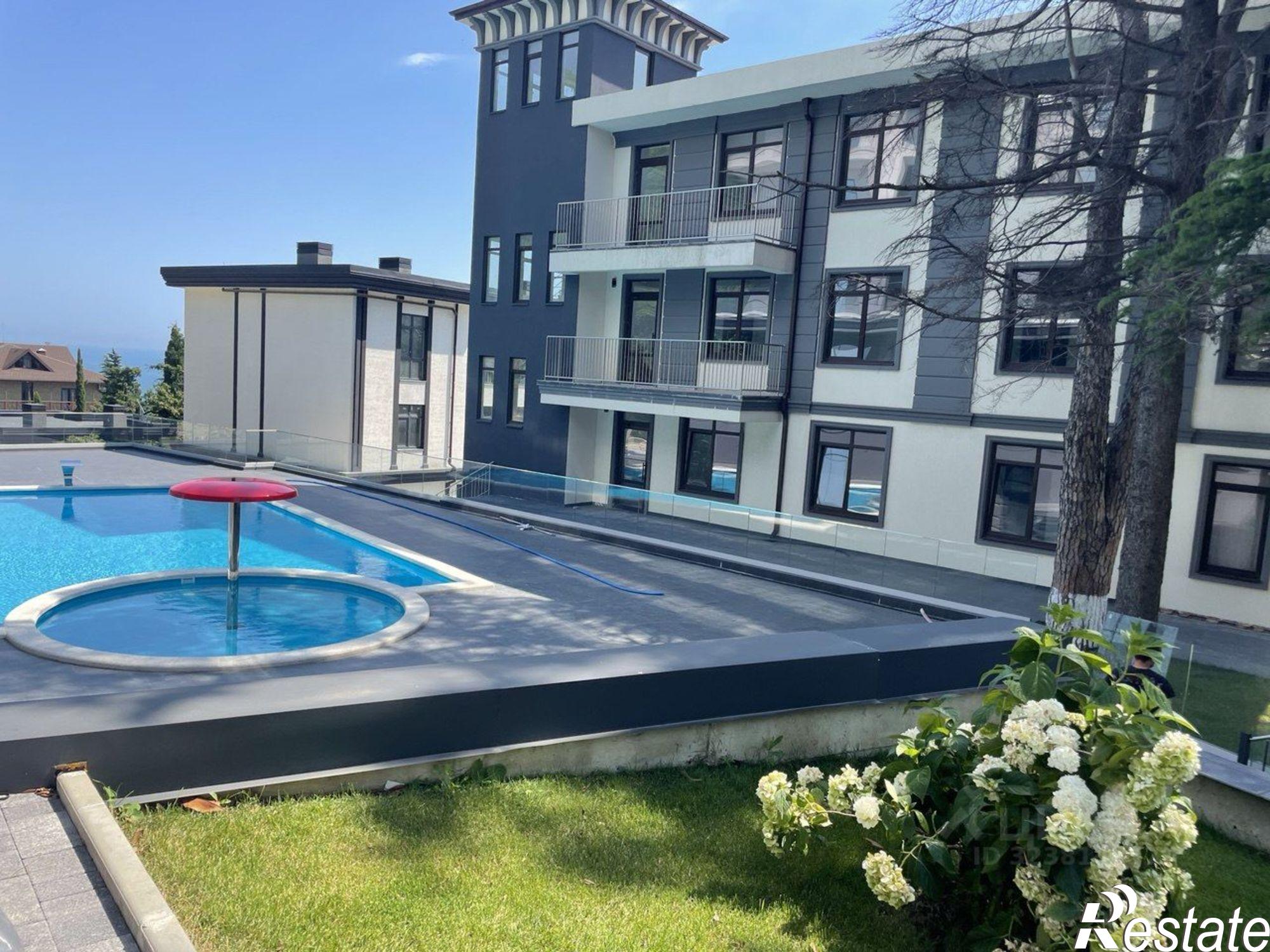 Купить квартиру за 15 990 000 рублей на ул Туристская, 1