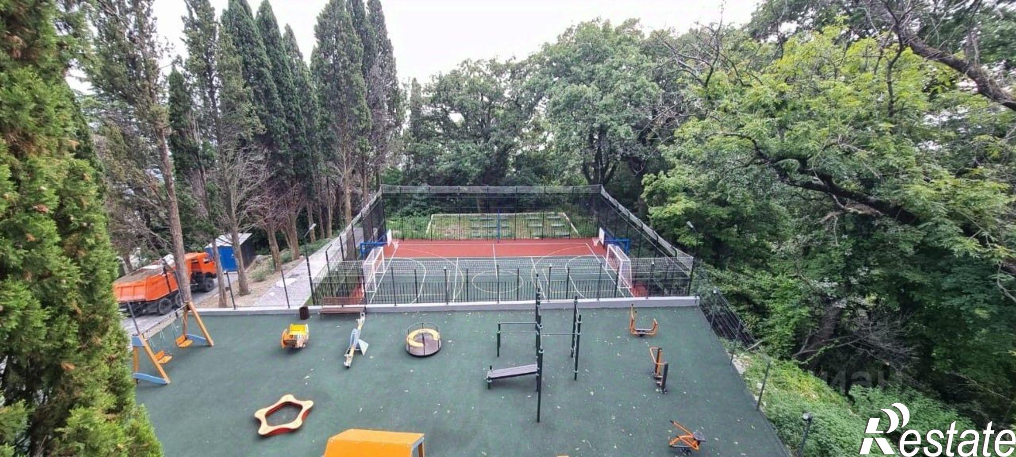 Купить квартиру за 15 990 000 рублей на ул Туристская, 1