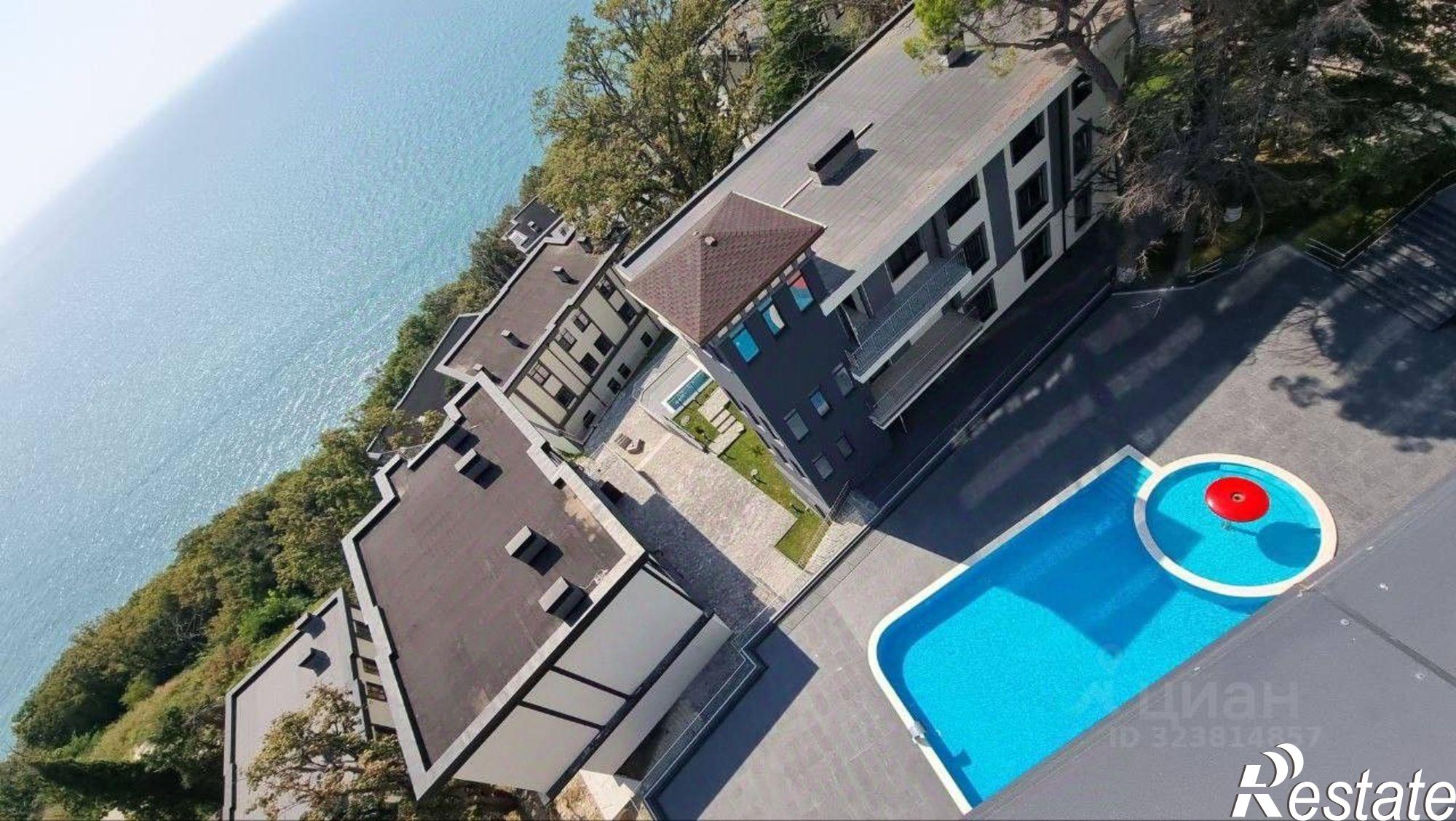 Купить квартиру за 15 990 000 рублей на ул Туристская, 1