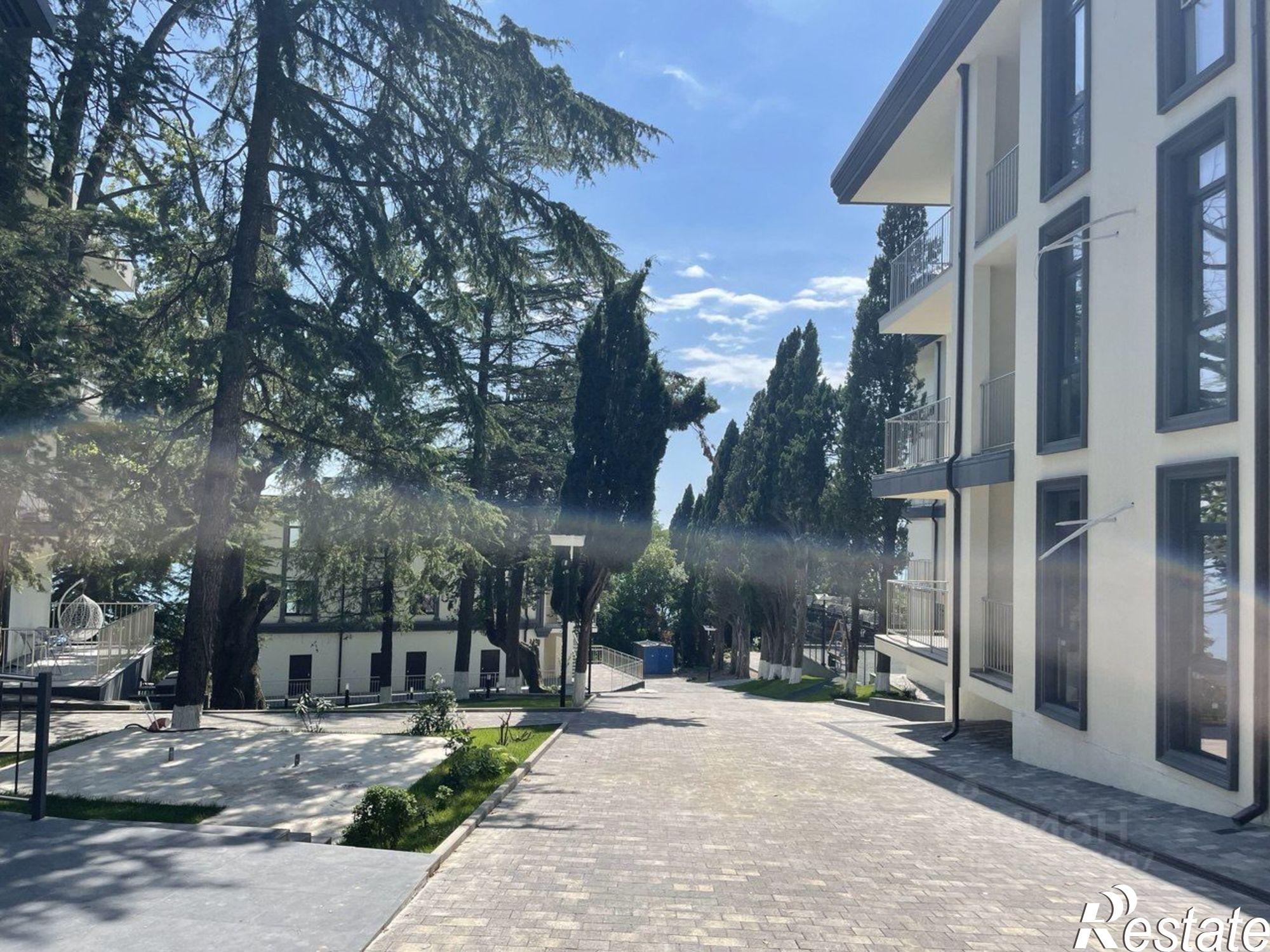 Купить квартиру за 15 990 000 рублей на ул Туристская, 1