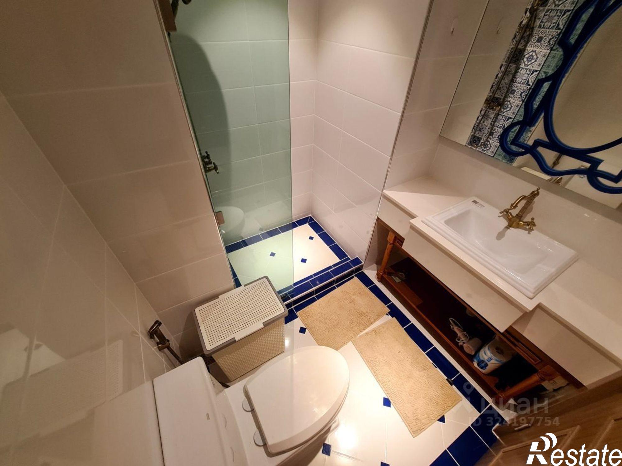 Купить квартиру за 13 300 000 рублей на Таврическая улица, 7 к3