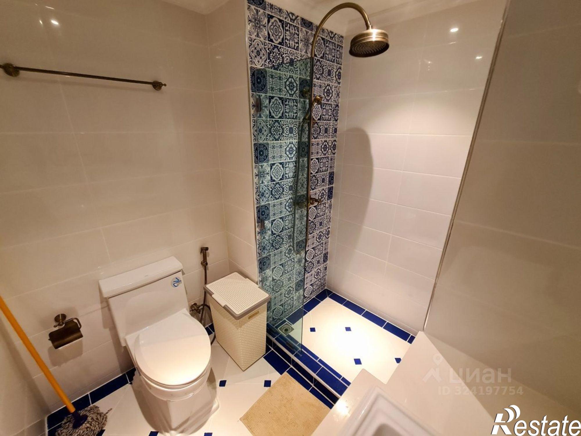 Купить квартиру за 13 300 000 рублей на Таврическая улица, 7 к3