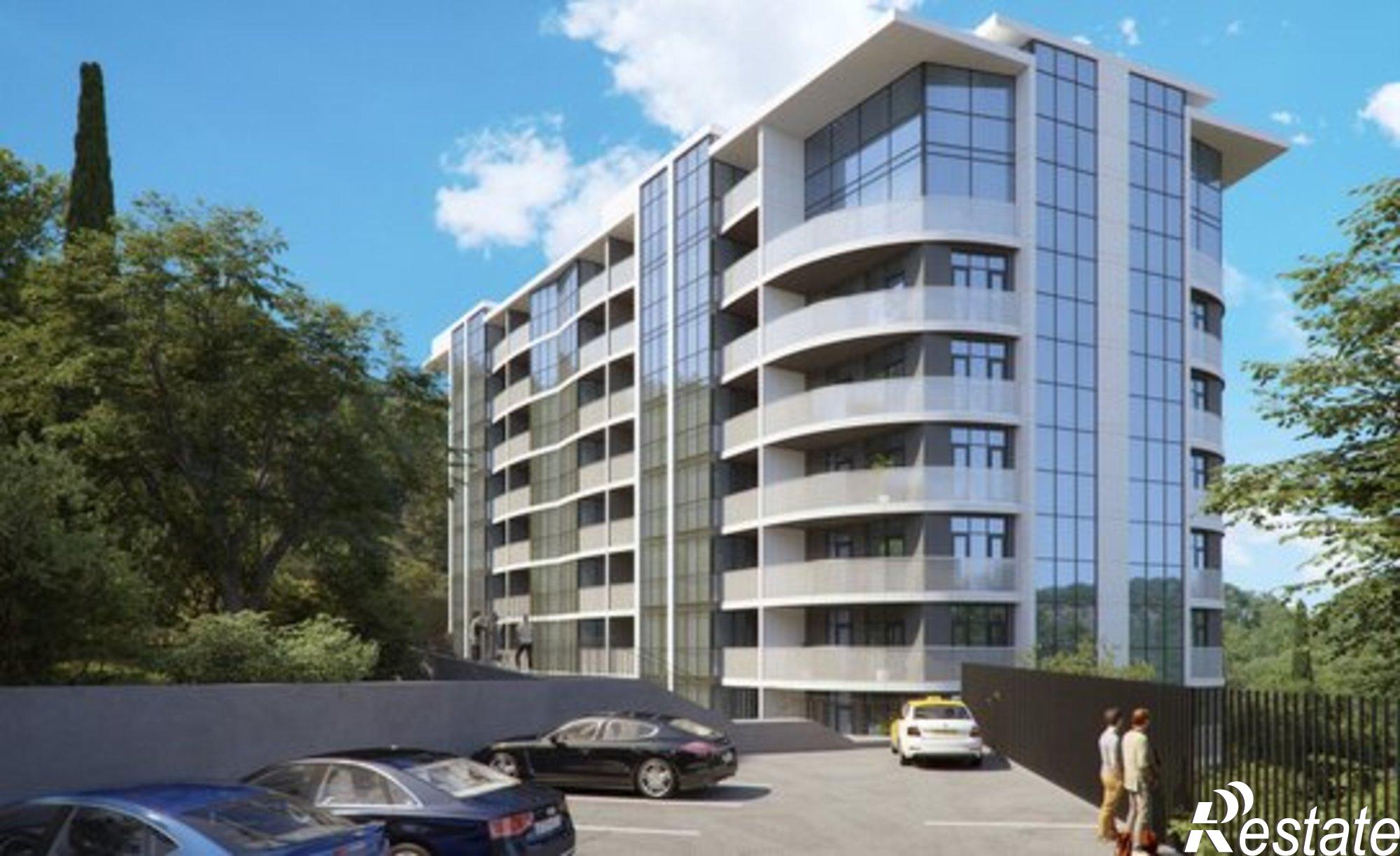 Купить квартиру за 30 000 000 рублей на ул Шоссейная, 9Д