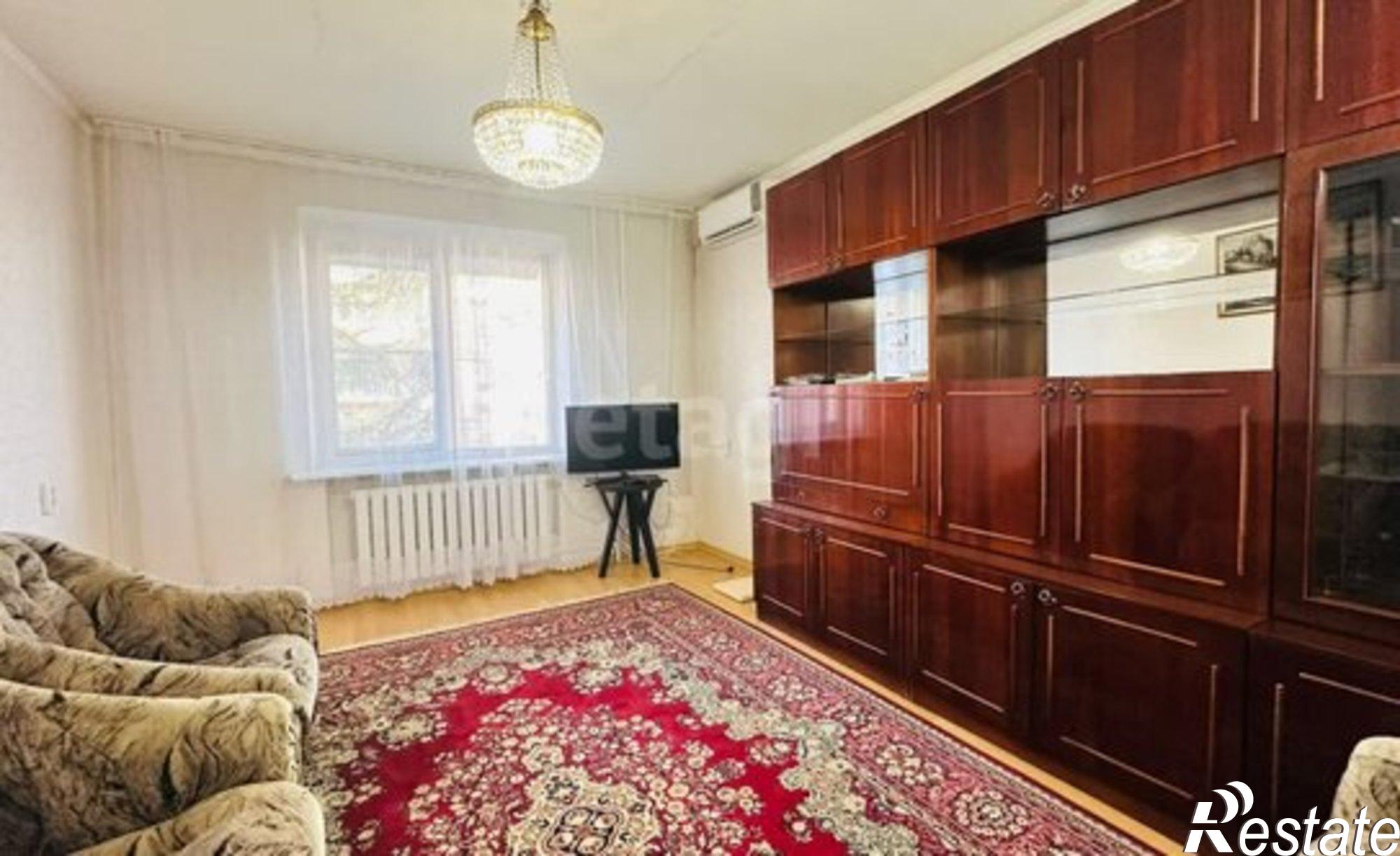 Купить квартиру за 14 500 000 рублей на ул Голубые дали, 14