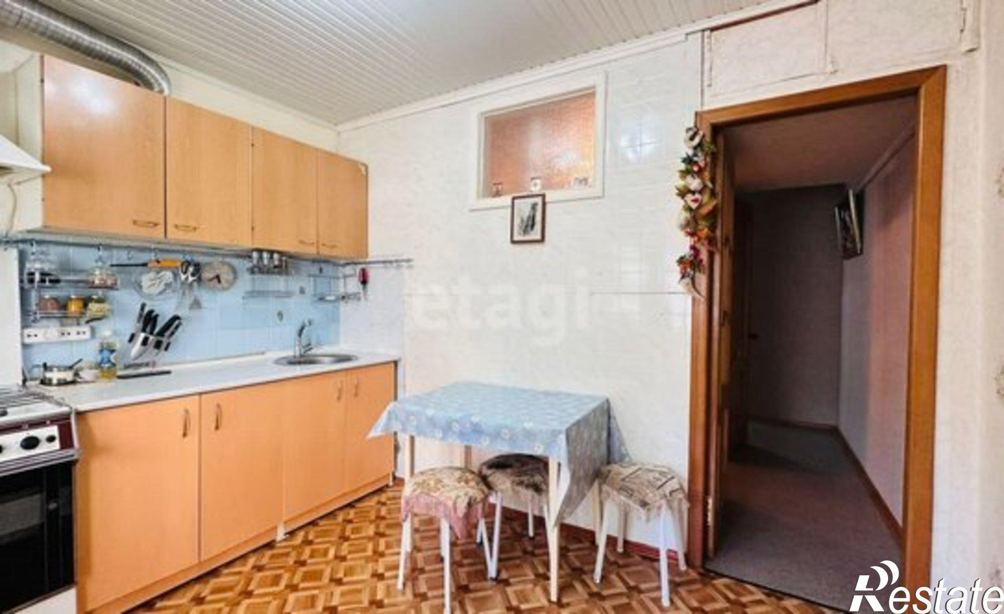 Купить квартиру за 14 500 000 рублей на ул Голубые дали, 14