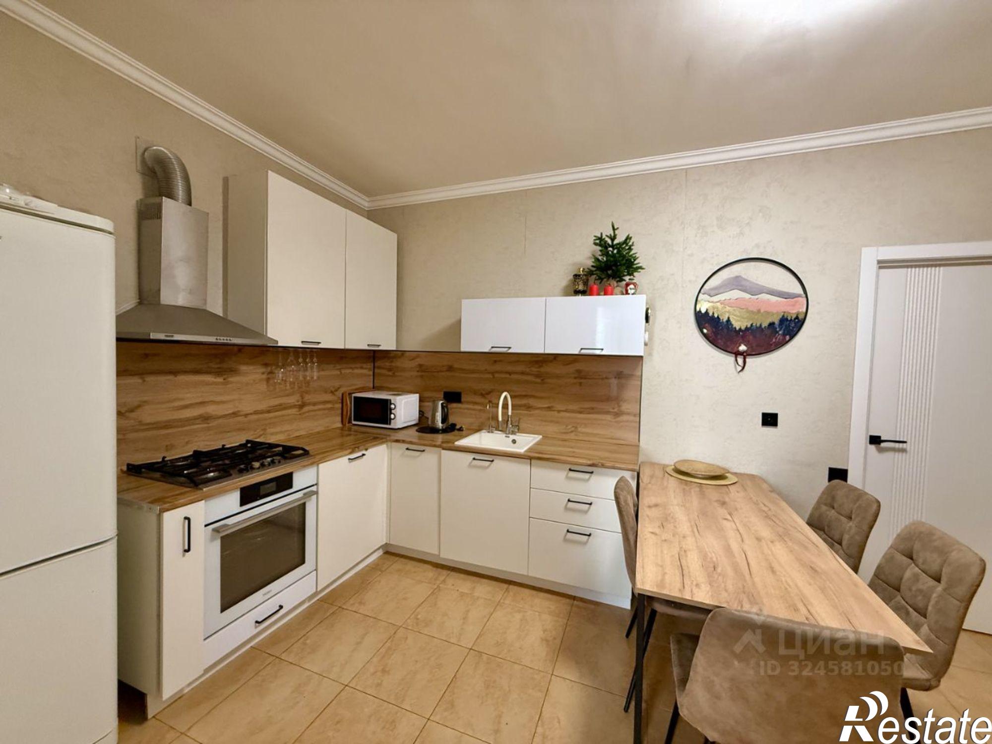 Купить квартиру за 13 200 000 рублей на Курортный проспект, 98/18А