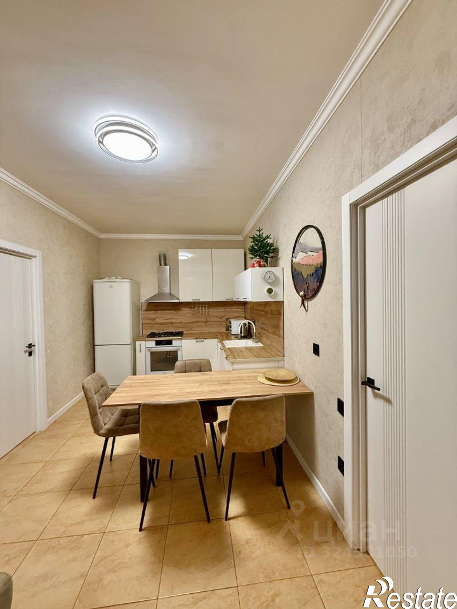 Купить квартиру за 13 200 000 рублей на Курортный проспект, 98/18А