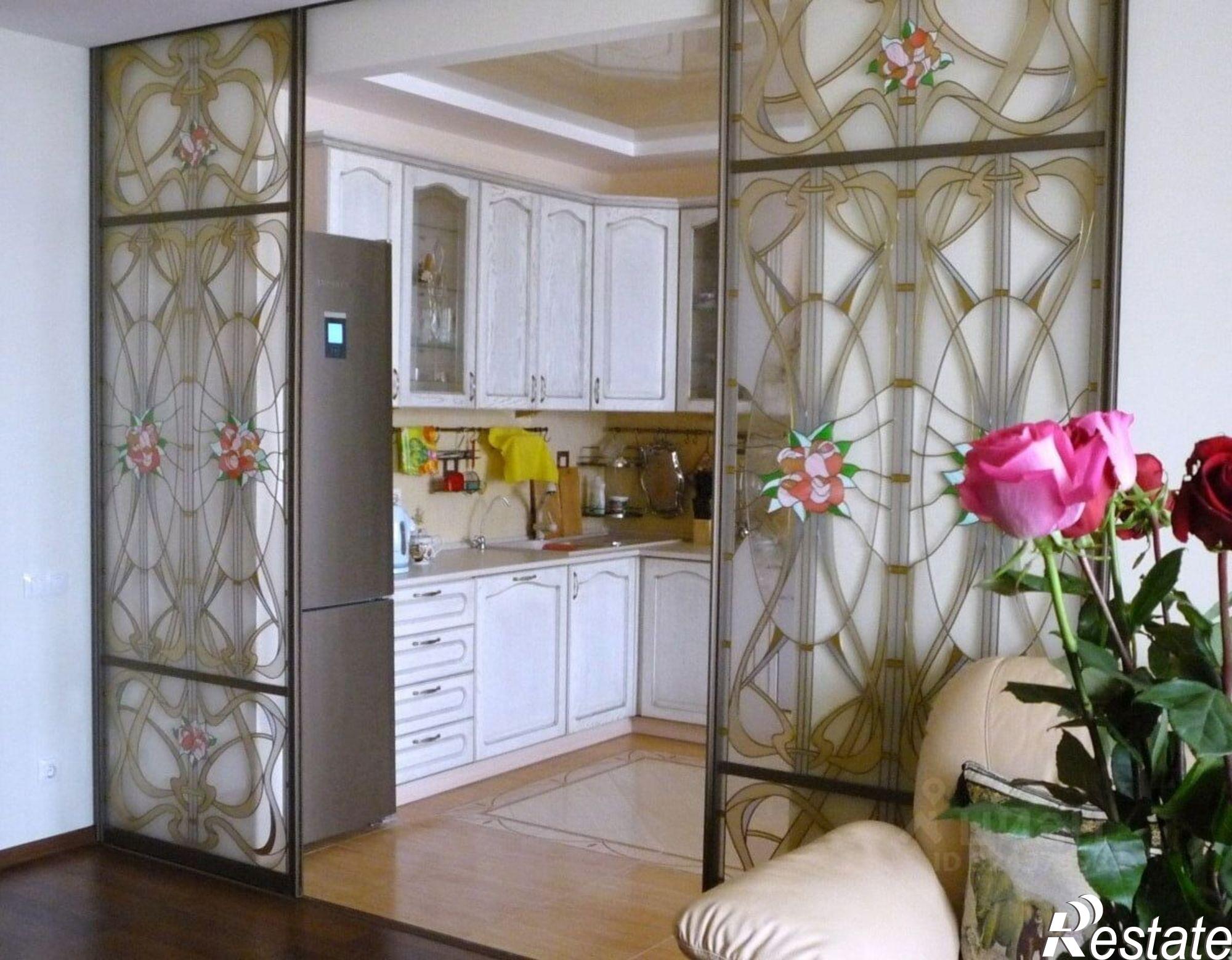 Купить квартиру за 8 500 000 рублей на ул Батумское шоссе, 69/2