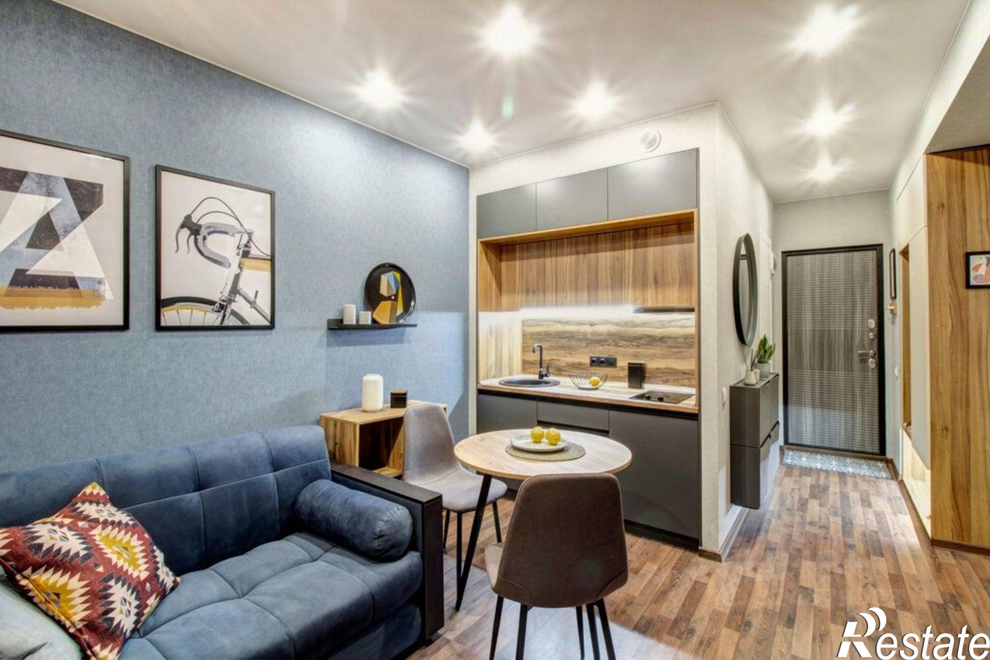 Купить квартиру за 8 500 000 рублей на ул Батумское шоссе, 69/2