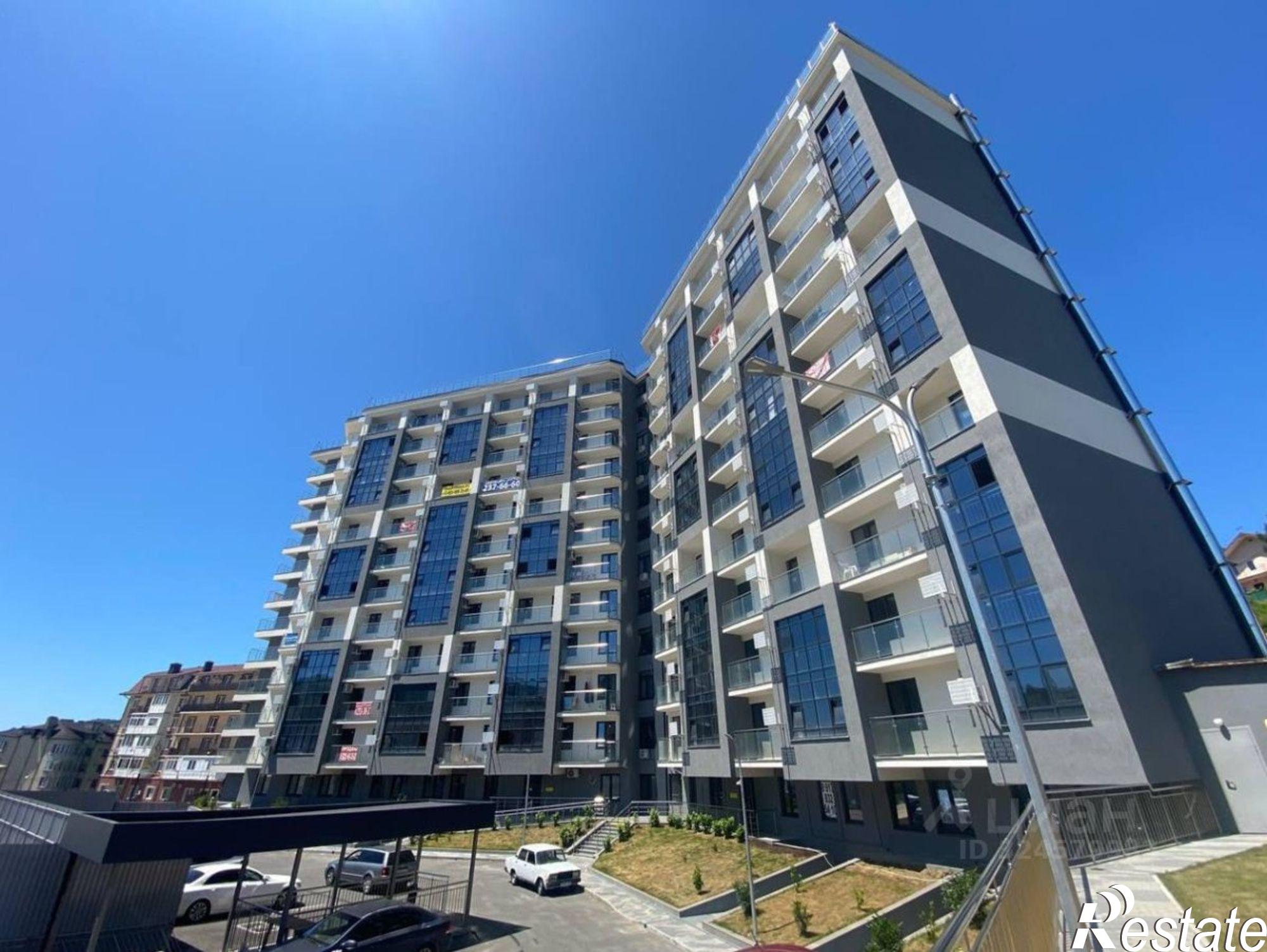 Купить квартиру за 8 500 000 рублей на ул Батумское шоссе, 69/2