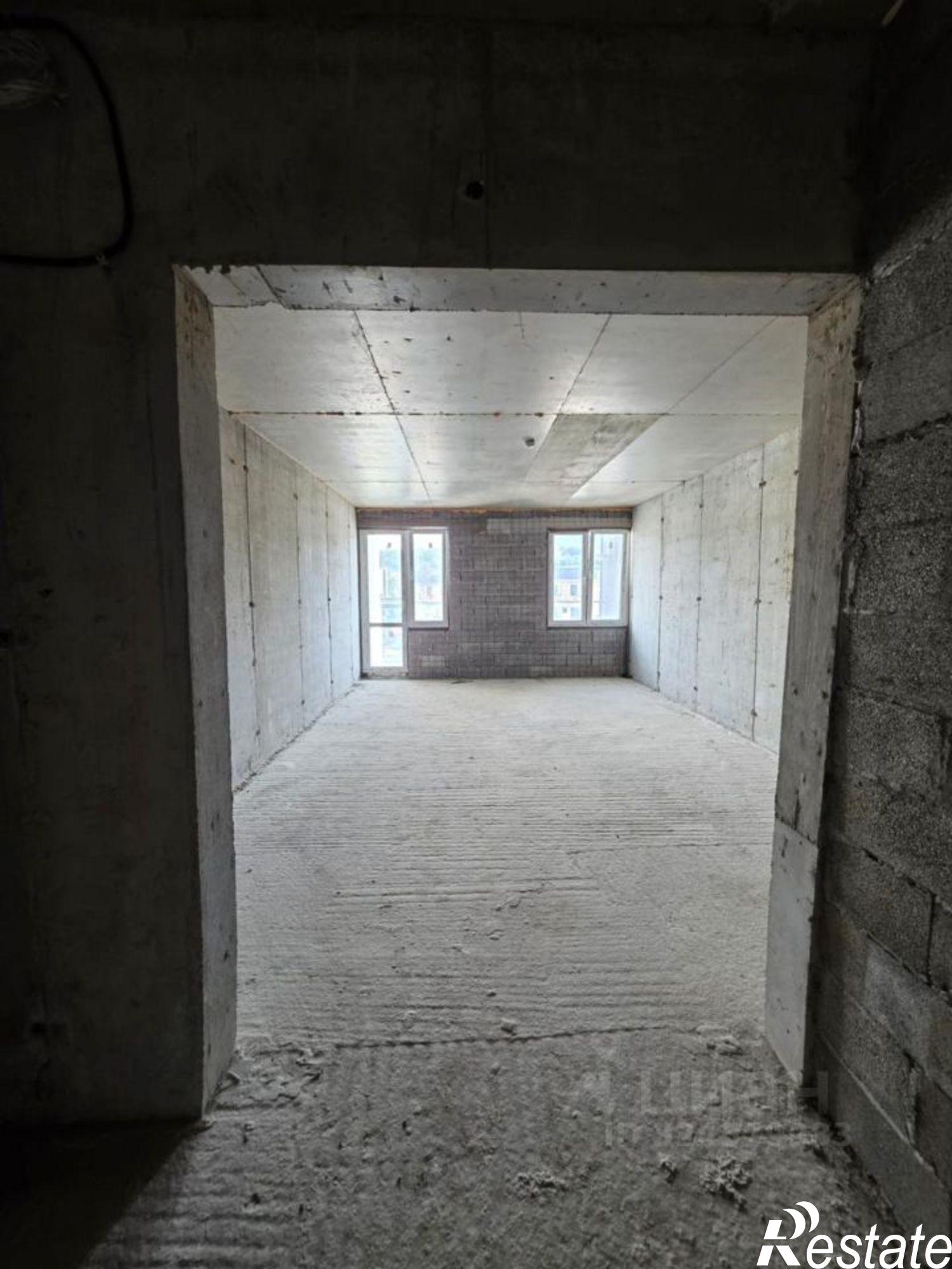 Купить квартиру за 8 500 000 рублей на ул Батумское шоссе, 69/2