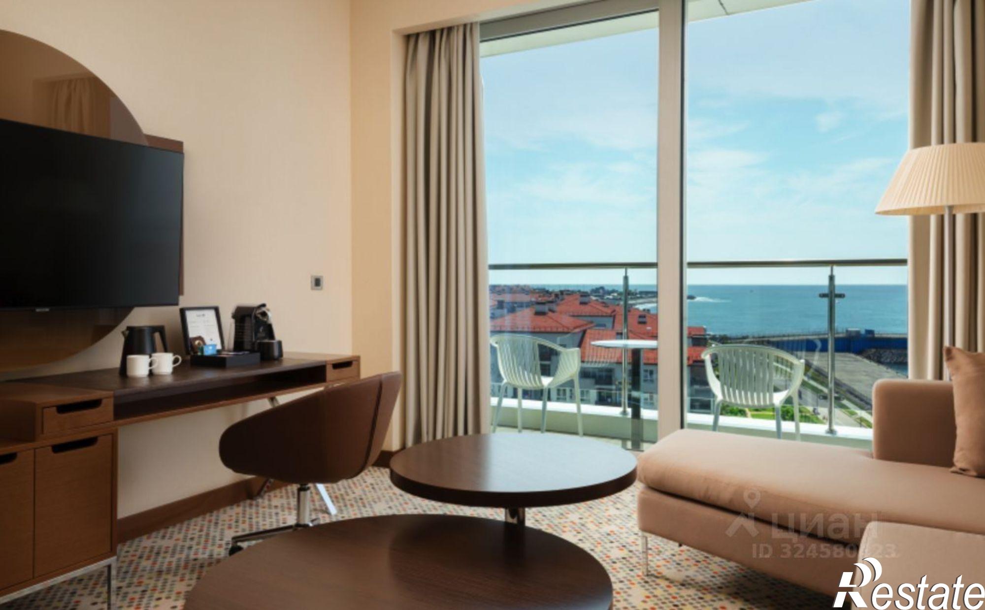 Купить квартиру за 12 000 000 рублей на ул Виноградная, 14 1