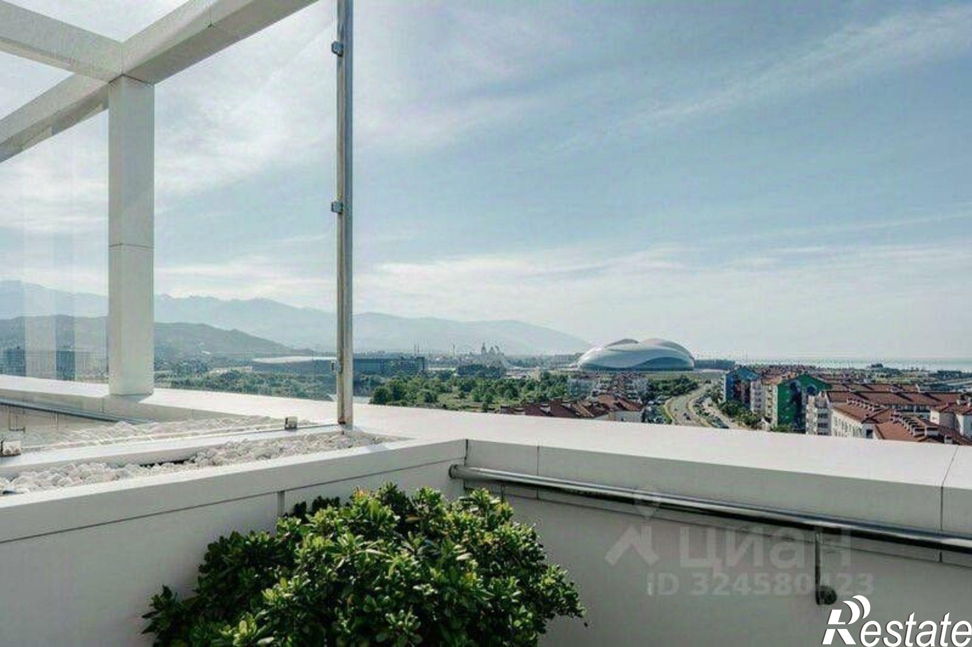 Купить квартиру за 12 000 000 рублей на ул Виноградная, 14 1