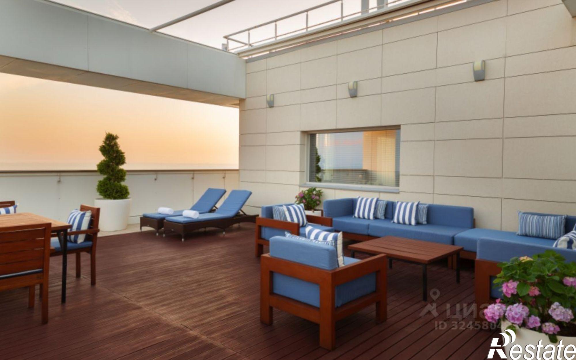 Купить квартиру за 12 000 000 рублей на ул Виноградная, 14 1