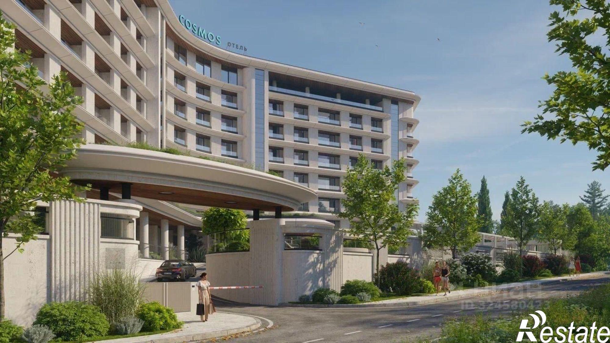 Купить квартиру за 12 000 000 рублей на ул Виноградная, 14 1