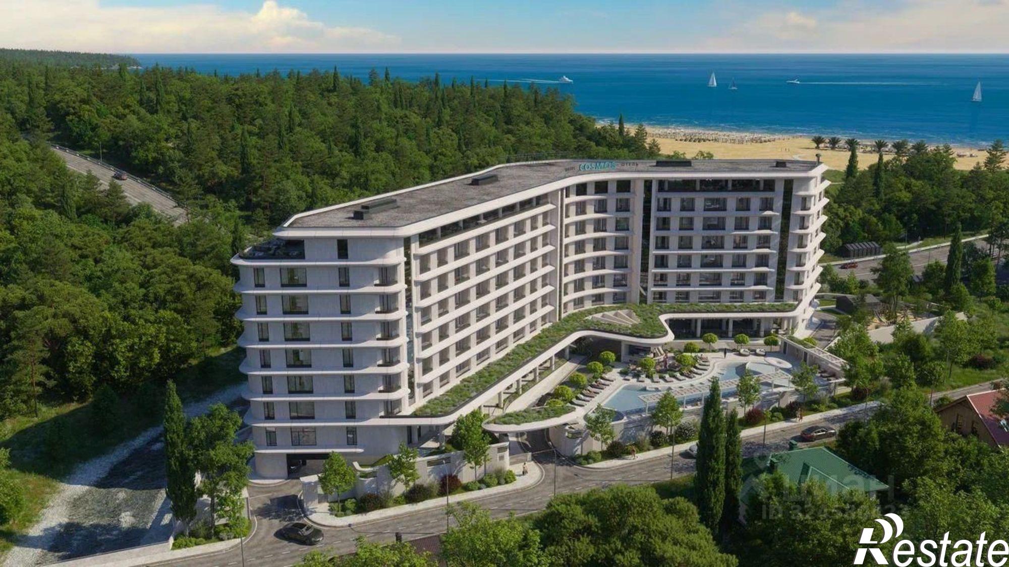 Купить квартиру за 12 000 000 рублей на ул Виноградная, 14 1