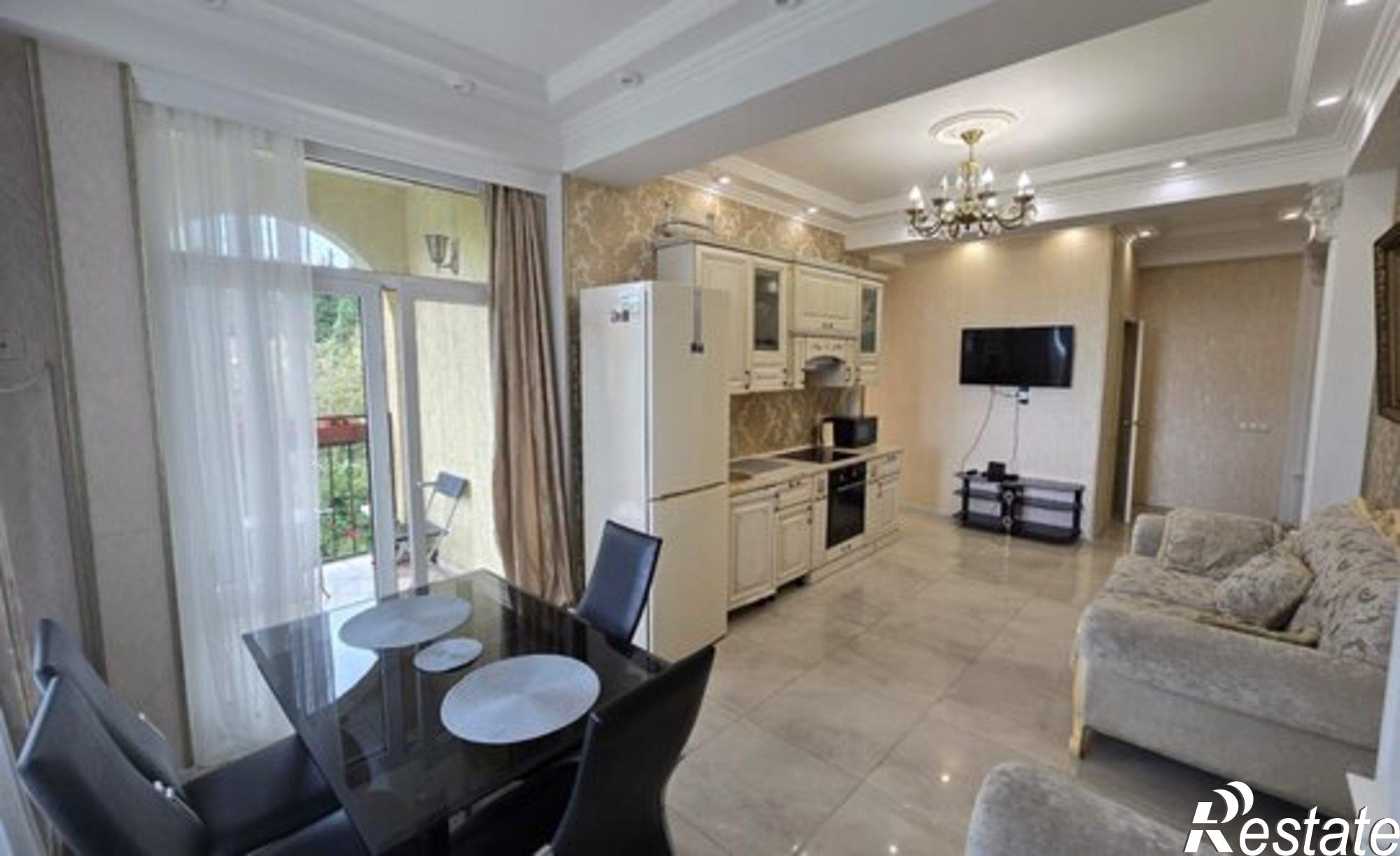 Купить квартиру за 30 000 000 рублей на улица Цюрупы, 4Б